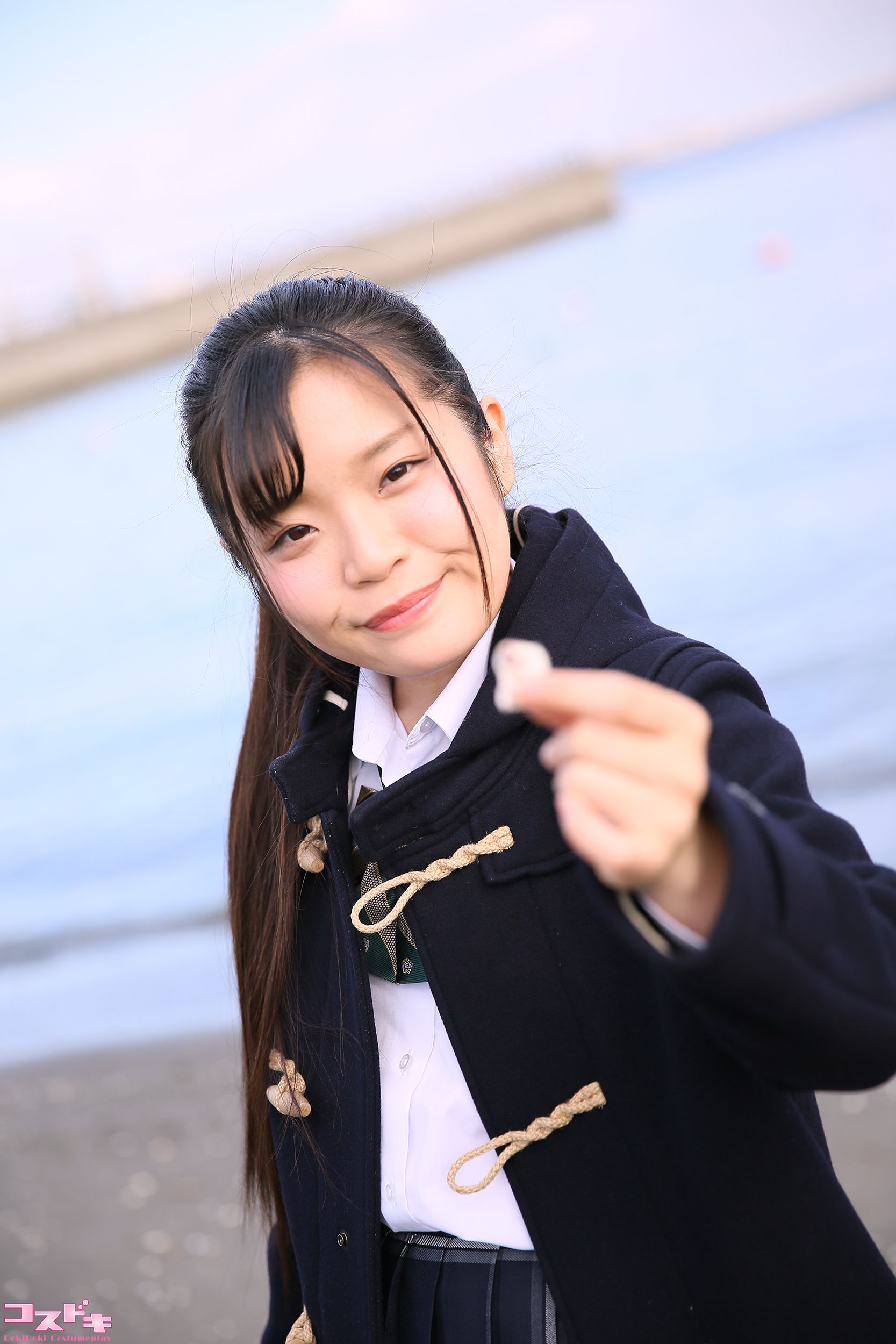 Erika Kashii 香椎えりか kashiierika2_pic_sea1-图9