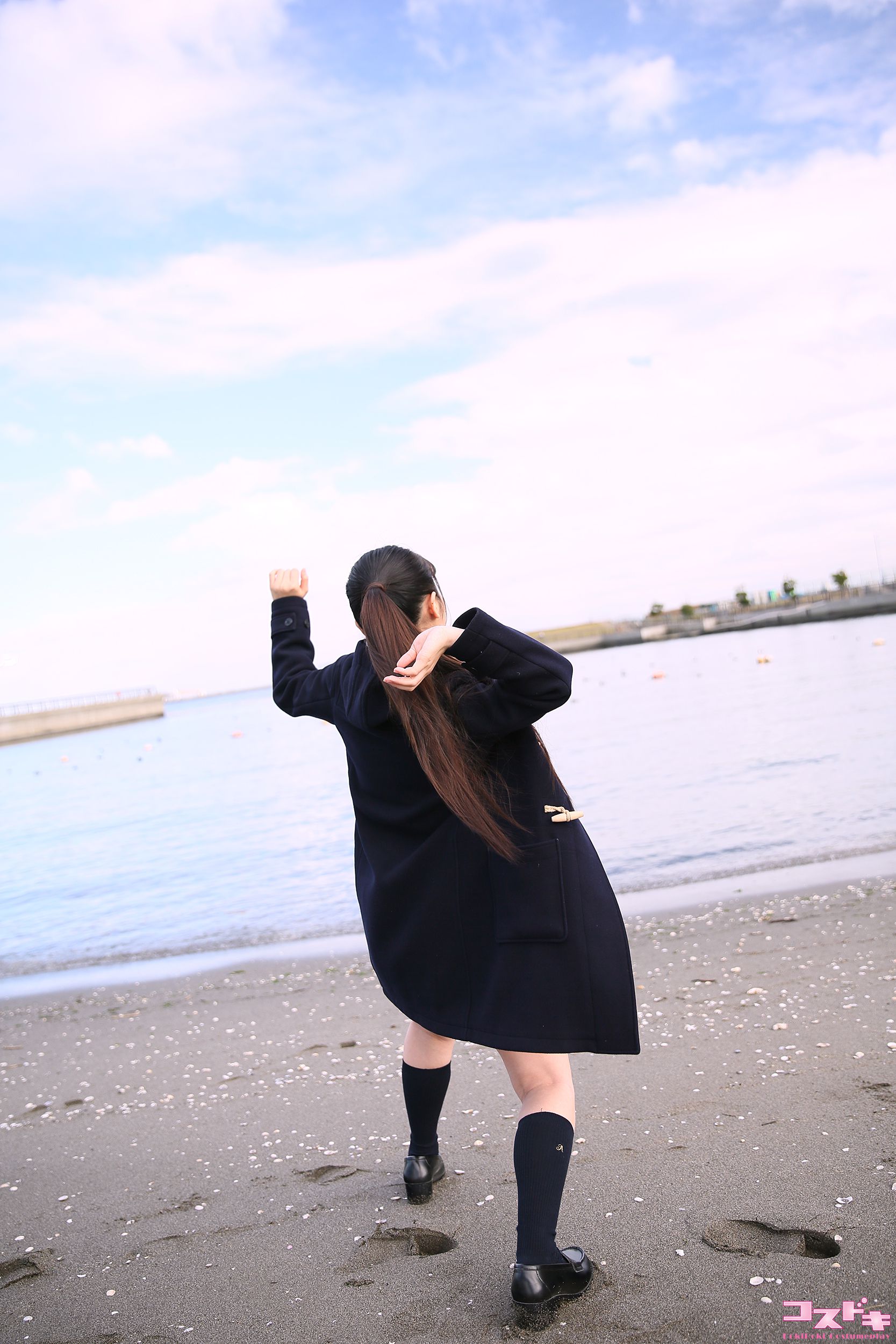 Erika Kashii 香椎えりか kashiierika2_pic_sea1-图10