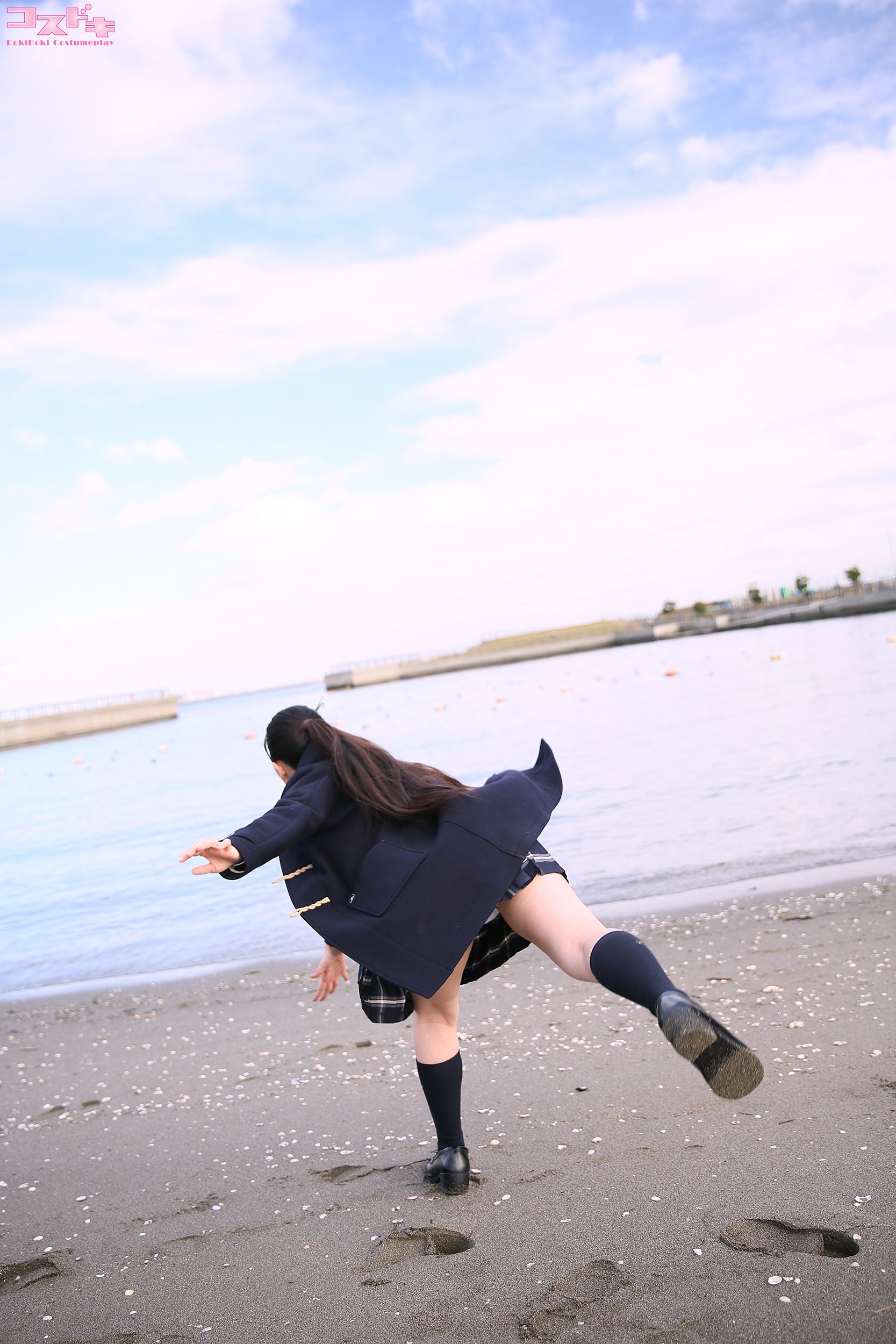 Erika Kashii 香椎えりか kashiierika2_pic_sea1-图12