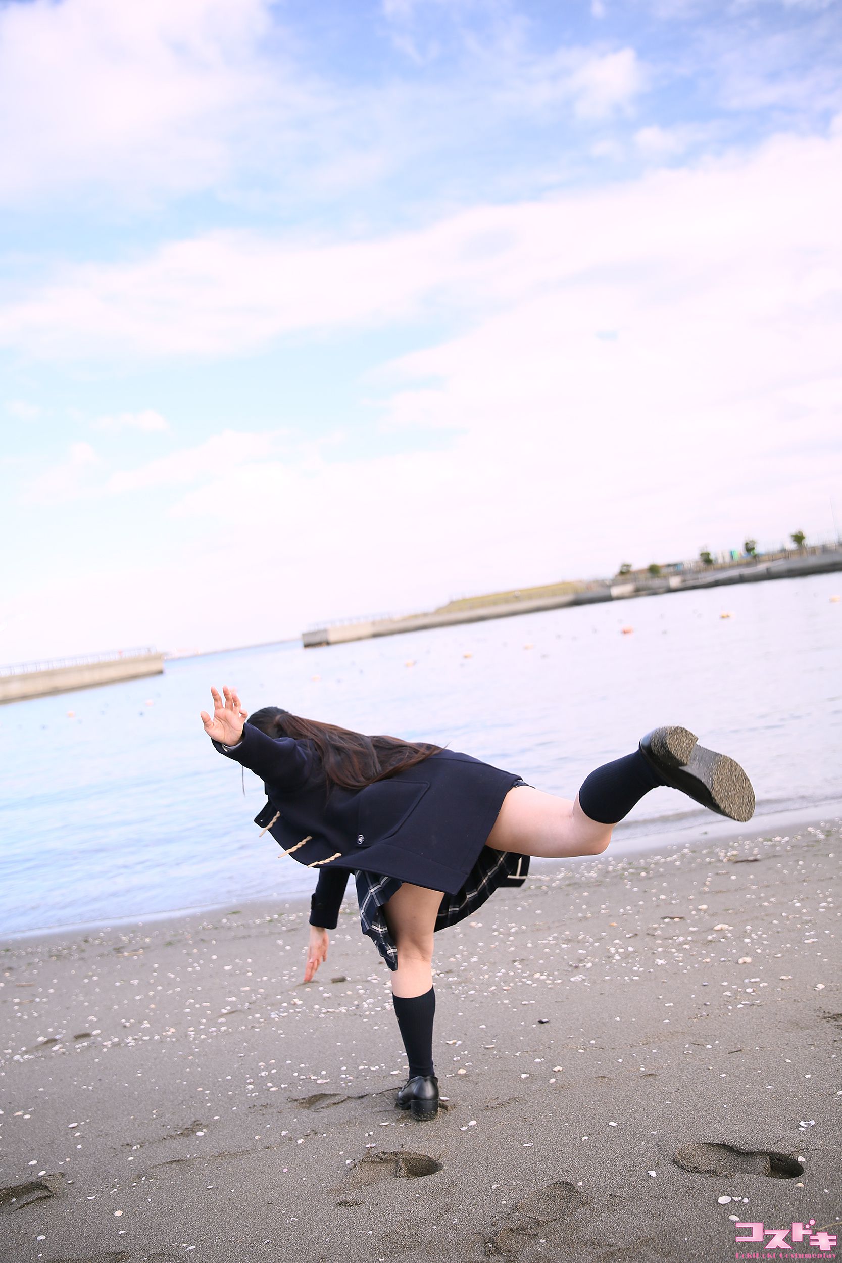 Erika Kashii 香椎えりか kashiierika2_pic_sea1-图13