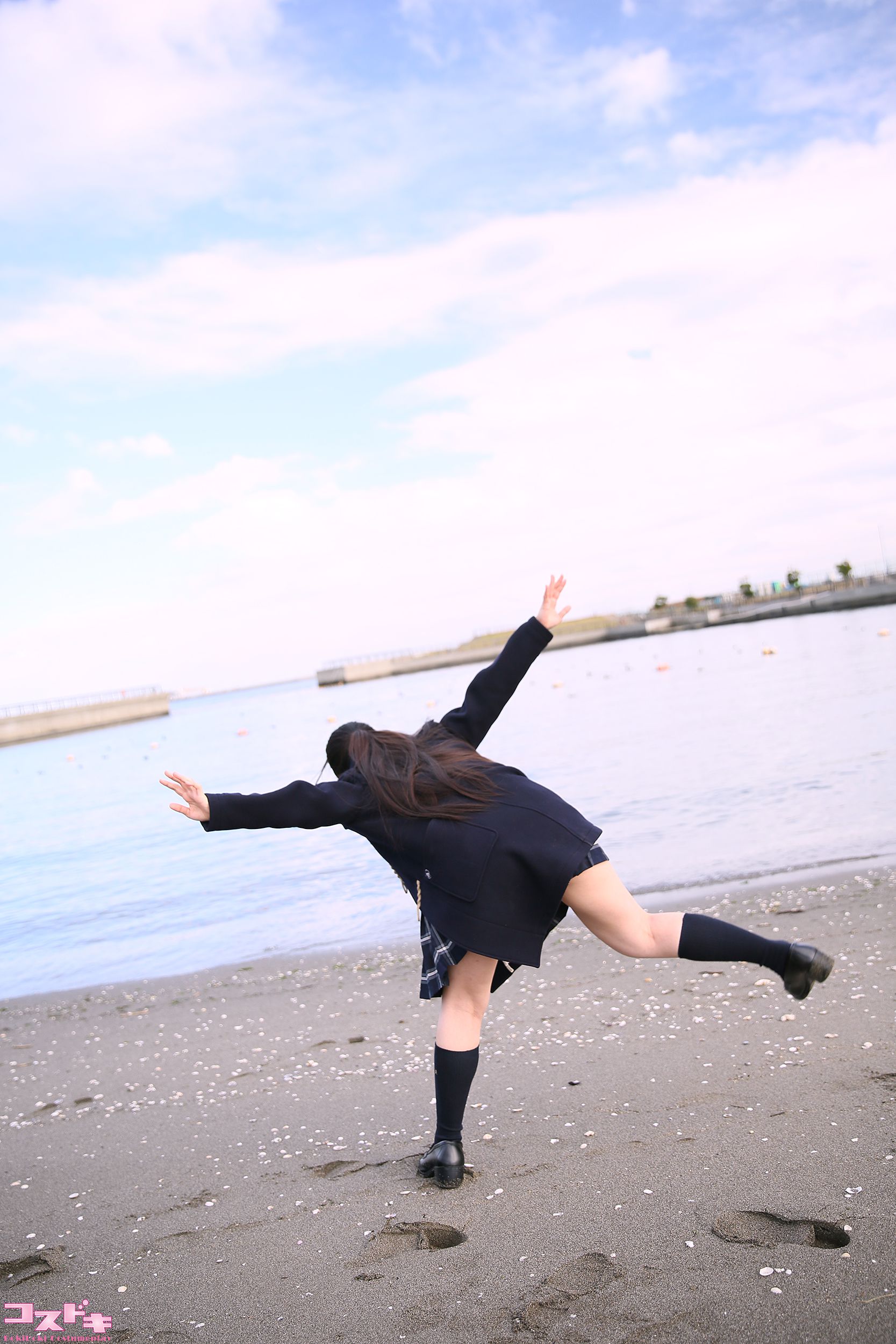 Erika Kashii 香椎えりか kashiierika2_pic_sea1-图14