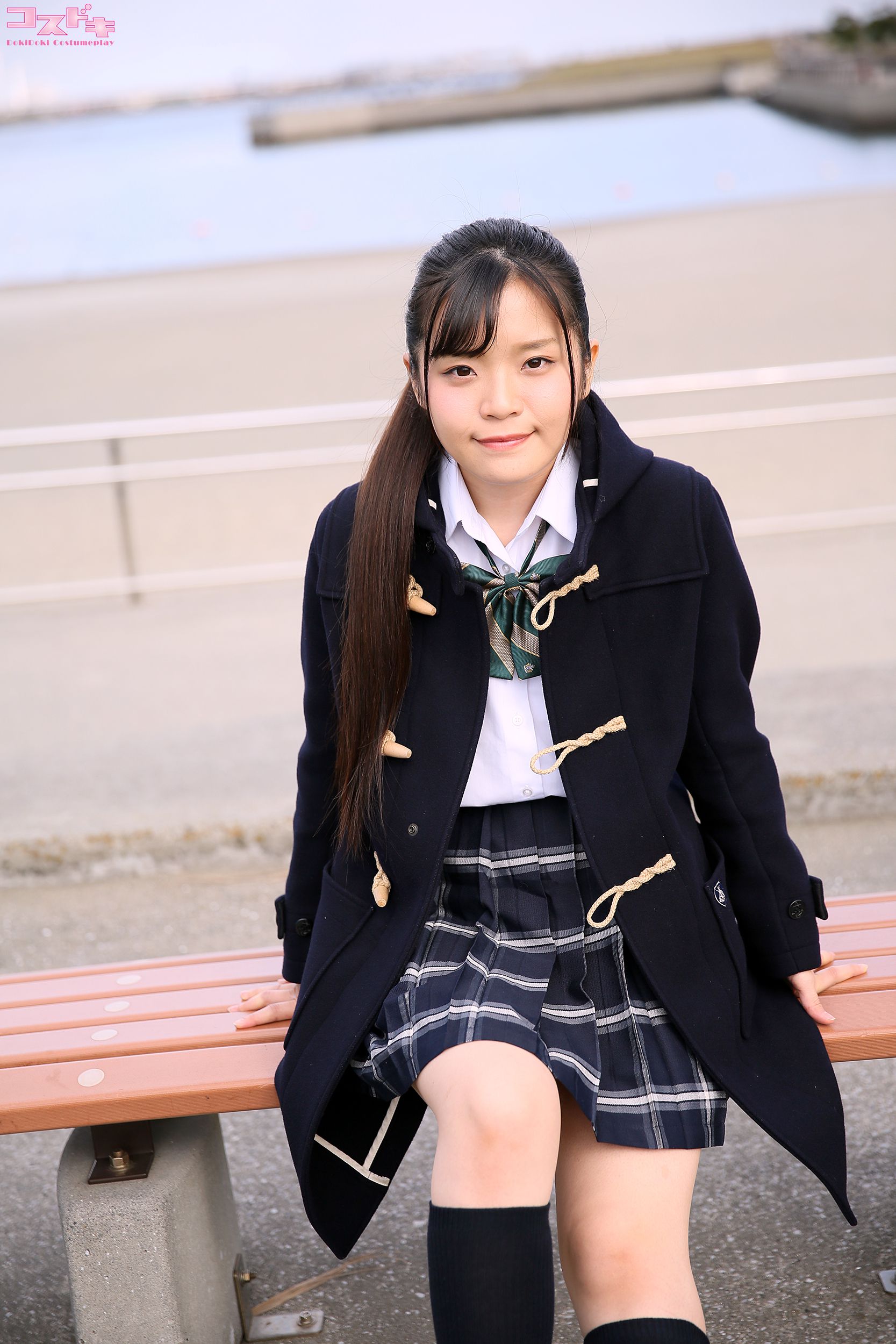 Erika Kashii 香椎えりか kashiierika2_pic_sea1-图1