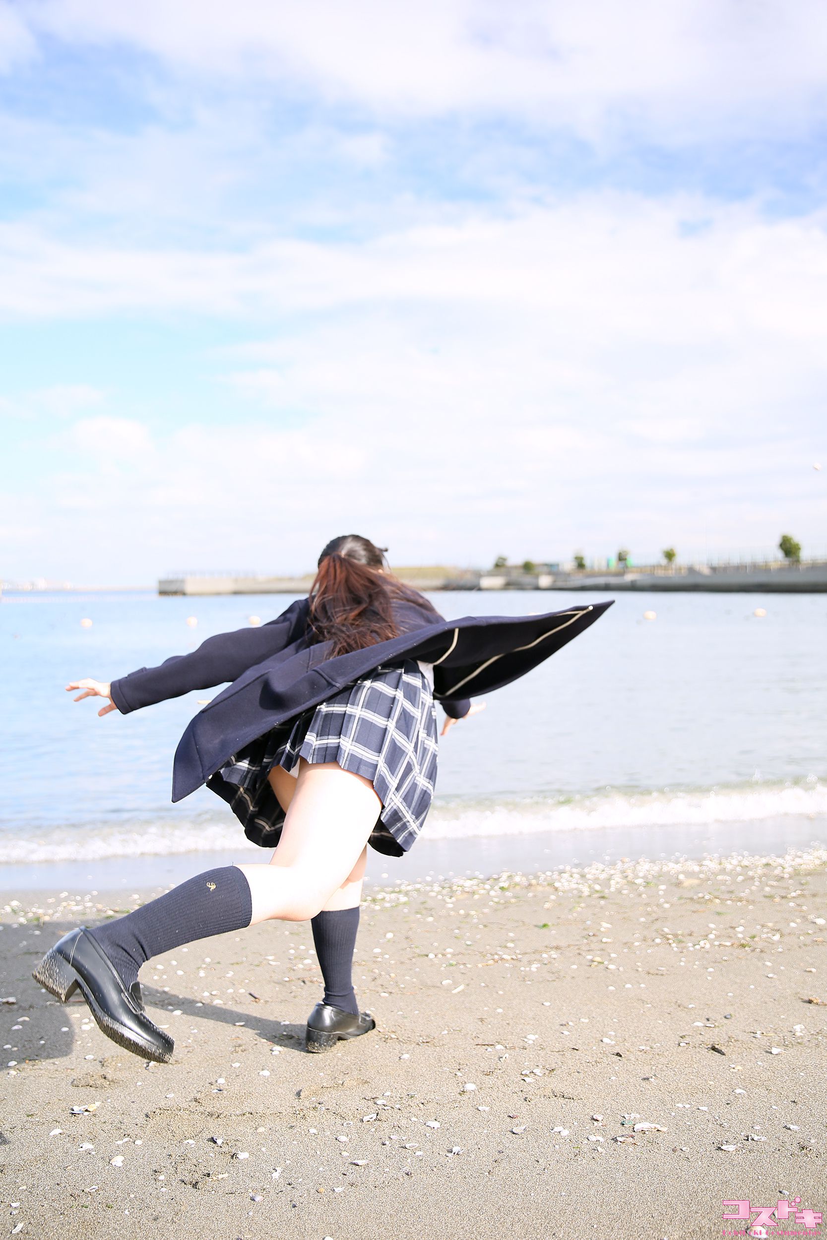 Erika Kashii 香椎えりか kashiierika2_pic_sea1-图19