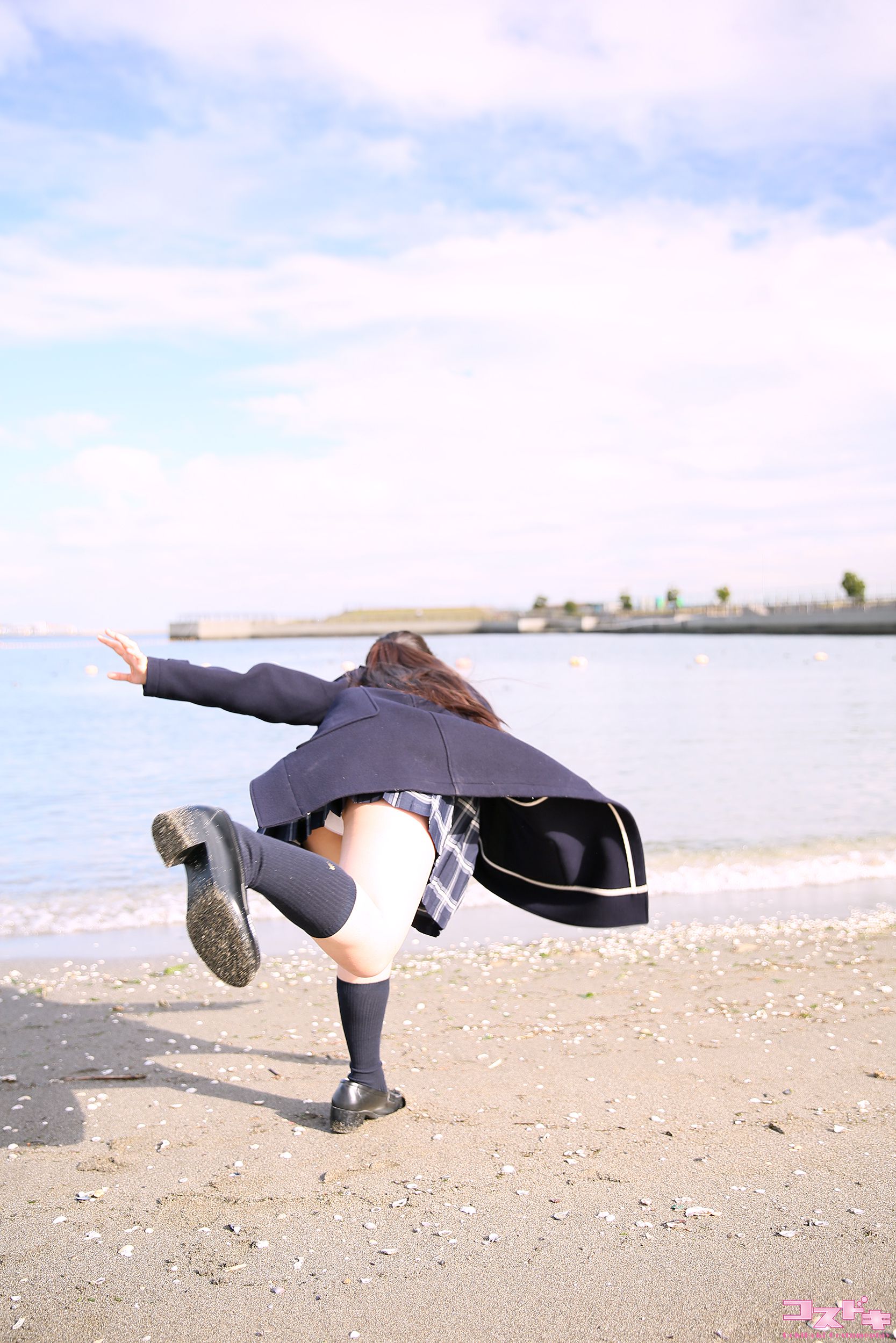 Erika Kashii 香椎えりか kashiierika2_pic_sea1-图20