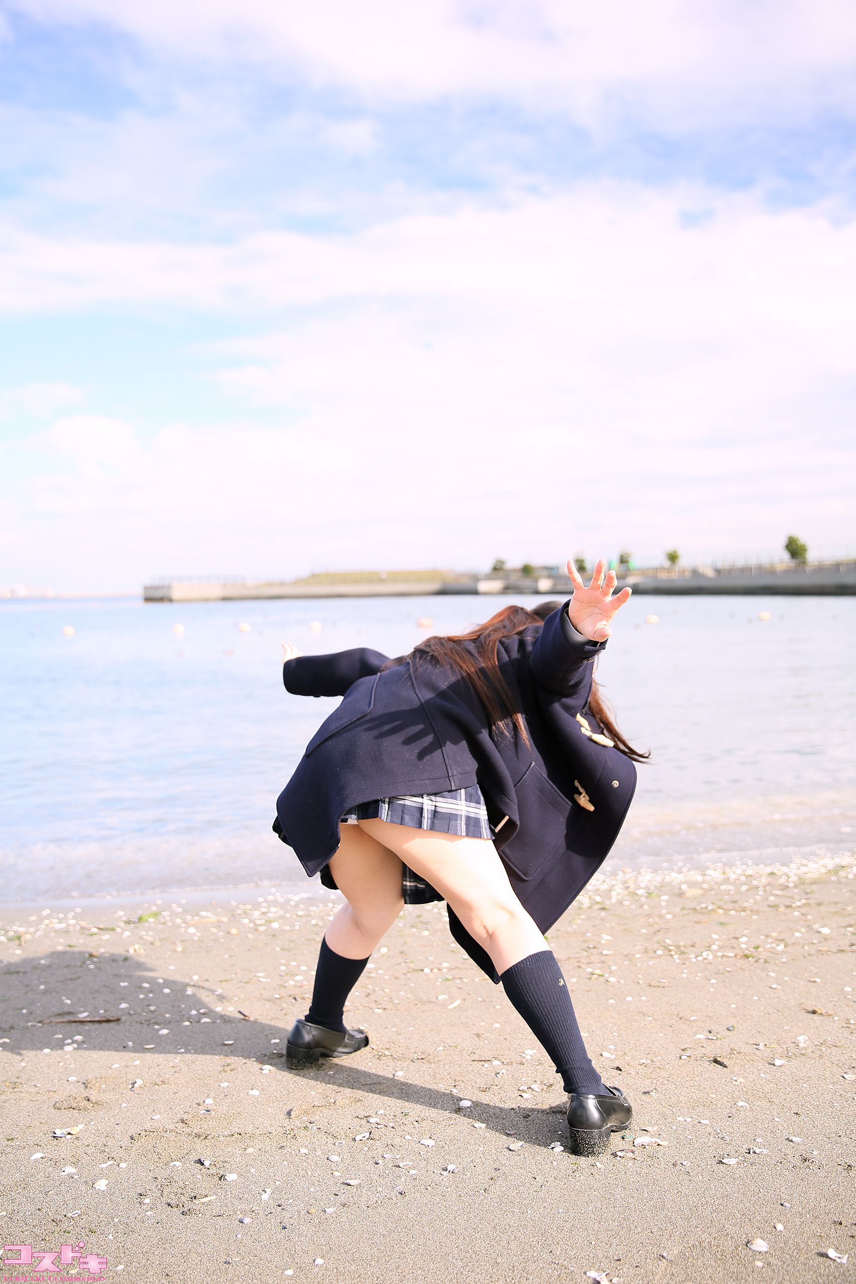 Erika Kashii 香椎えりか kashiierika2_pic_sea1-图21