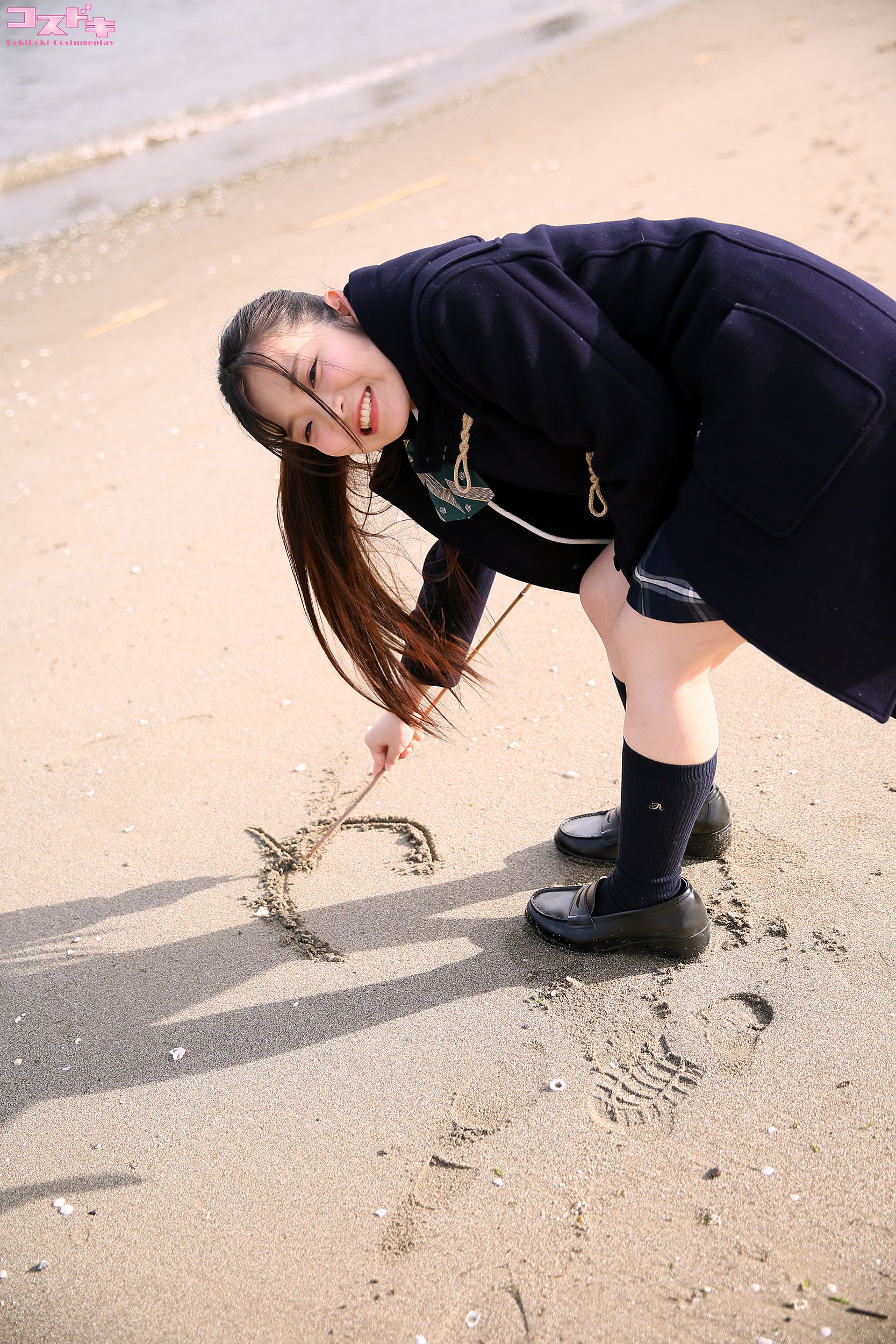 Erika Kashii 香椎えりか kashiierika2_pic_sea1-图23