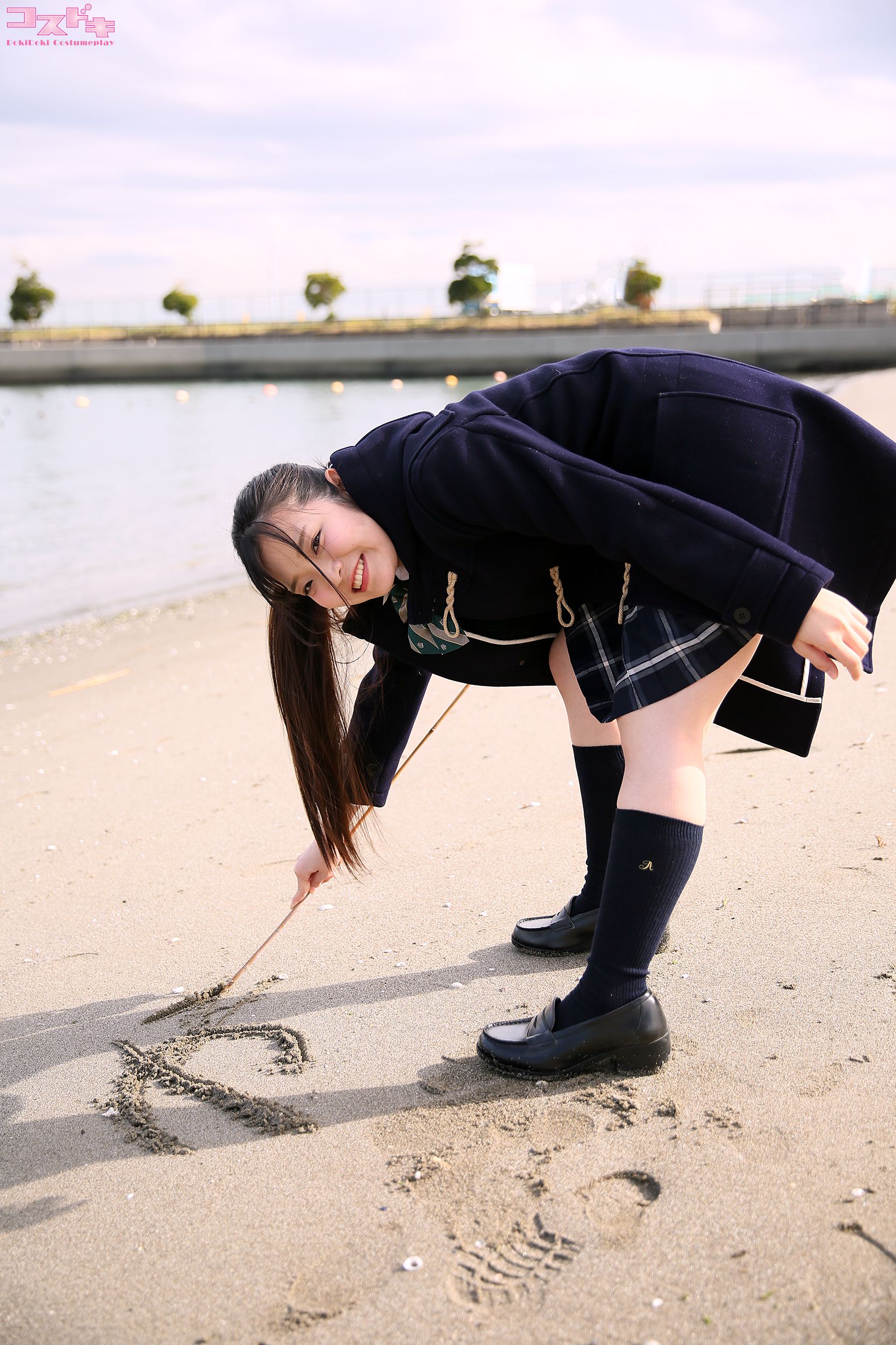 Erika Kashii 香椎えりか kashiierika2_pic_sea1-图24