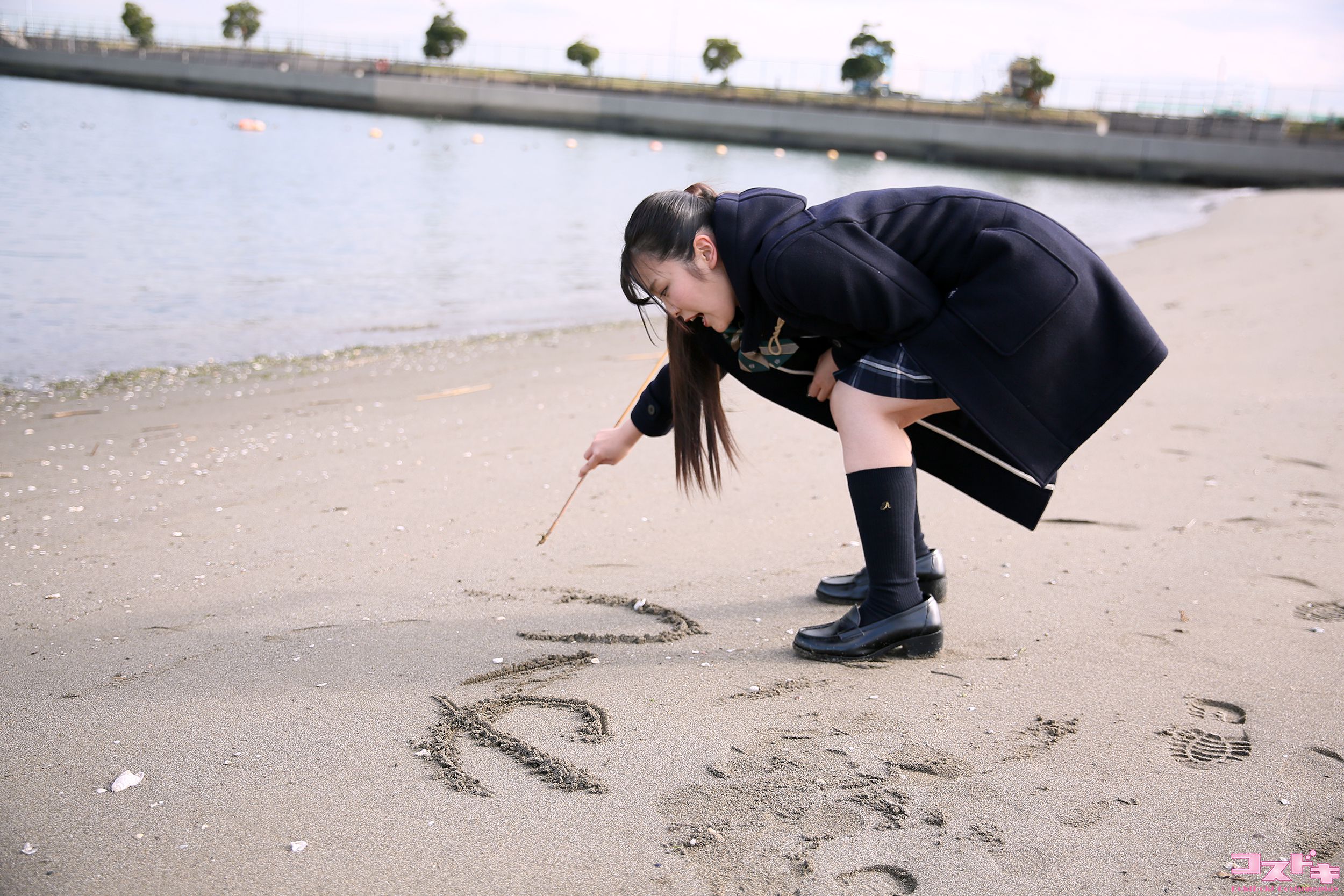 Erika Kashii 香椎えりか kashiierika2_pic_sea1-图25