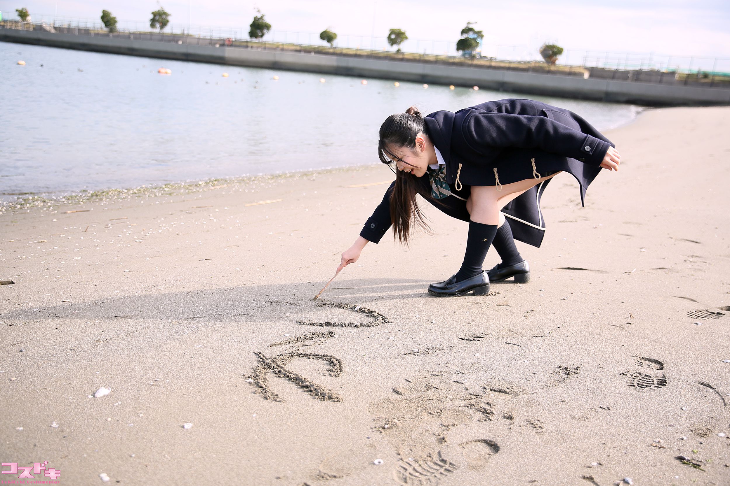 Erika Kashii 香椎えりか kashiierika2_pic_sea1-图26