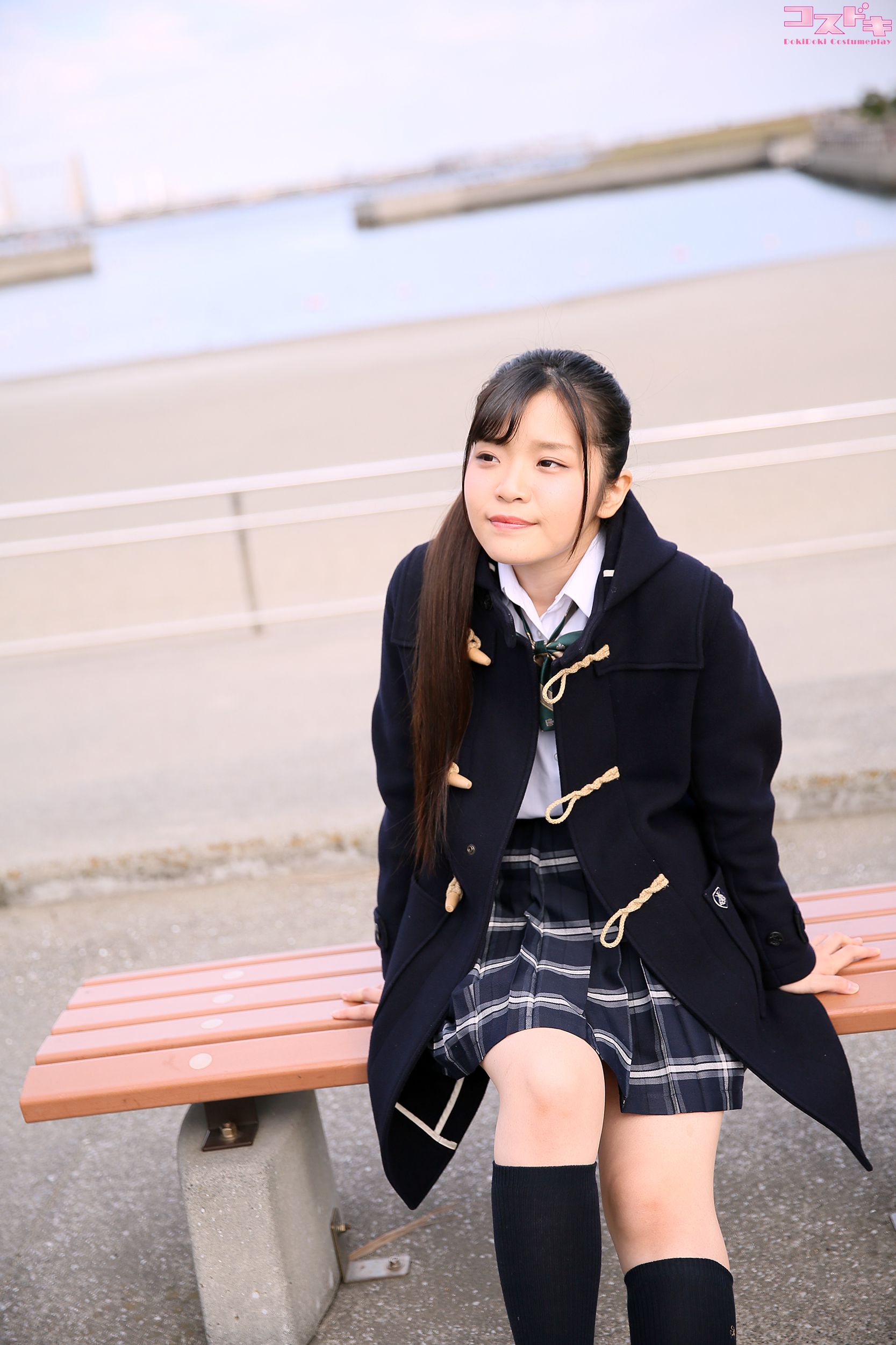 Erika Kashii 香椎えりか kashiierika2_pic_sea1-图2