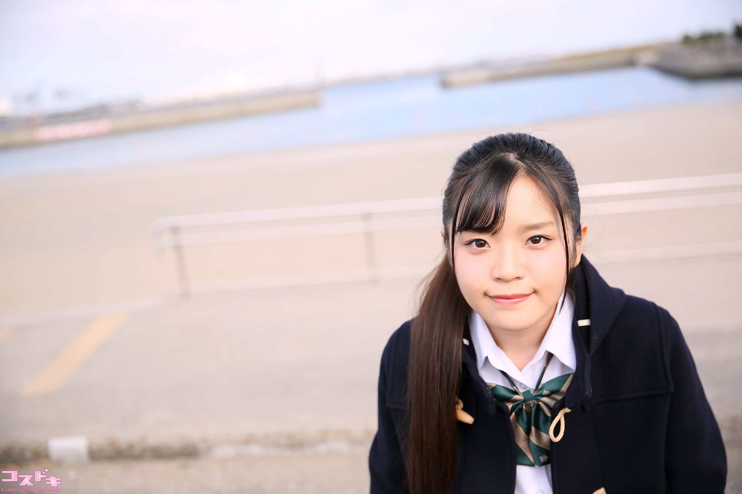 Erika Kashii 香椎えりか kashiierika2_pic_sea1-图3