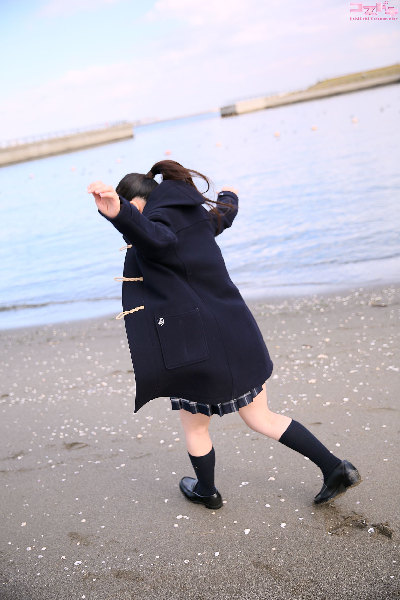 Erika Kashii 香椎えりか kashiierika2_pic_sea1-图5