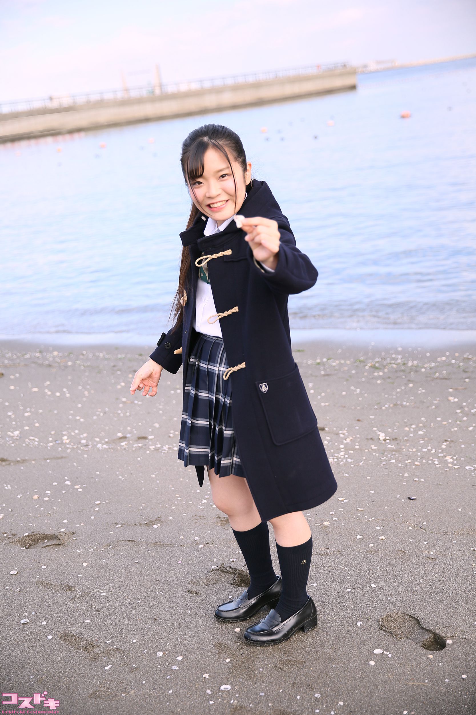 Erika Kashii 香椎えりか kashiierika2_pic_sea1-图8