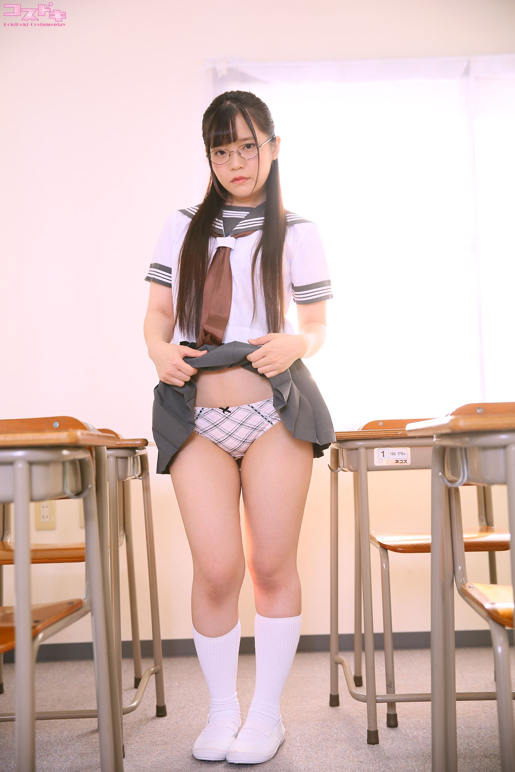 Erika Kashii 香椎えりか kashiierika_pic_sailor1-图9