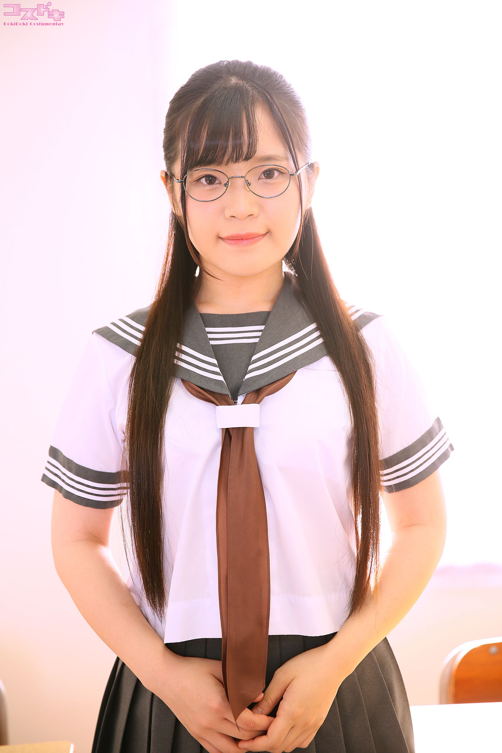 Erika Kashii 香椎えりか kashiierika_pic_sailor1-图1