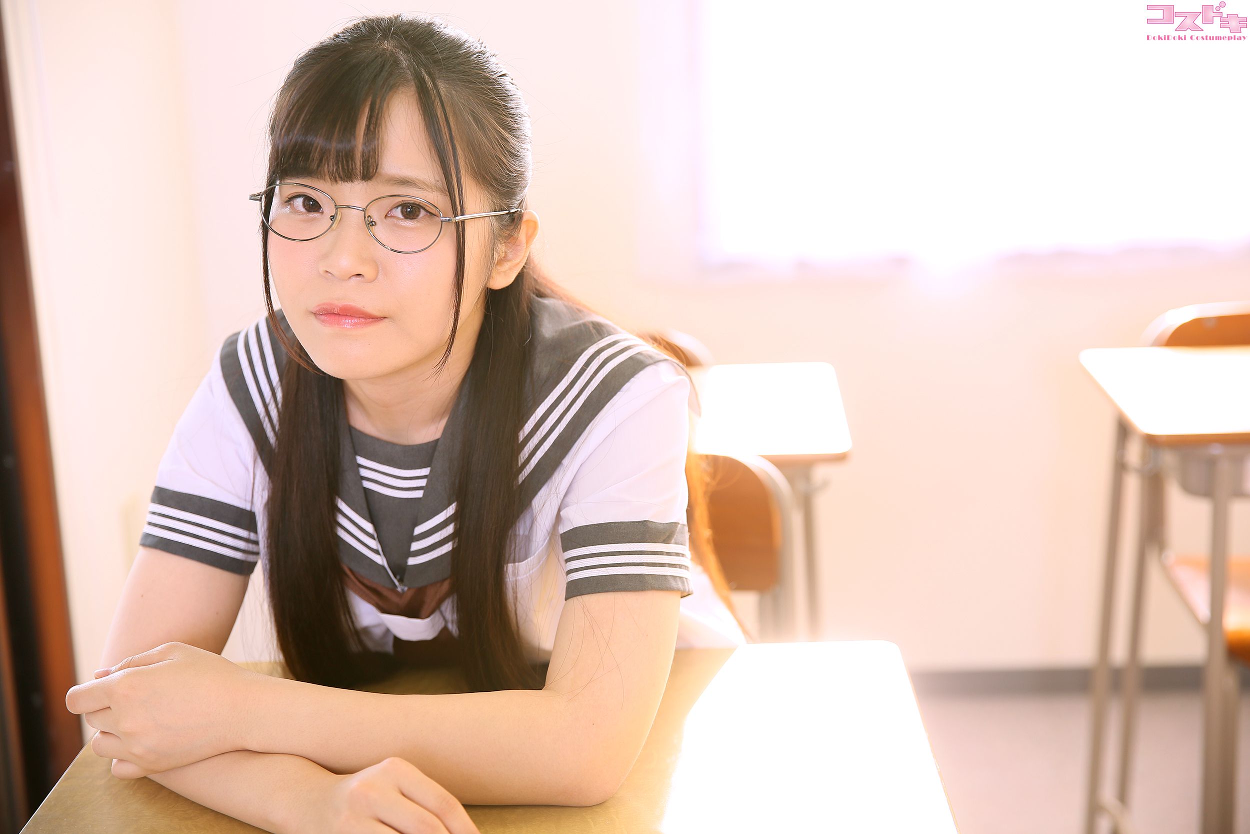 Erika Kashii 香椎えりか kashiierika_pic_sailor1-图24