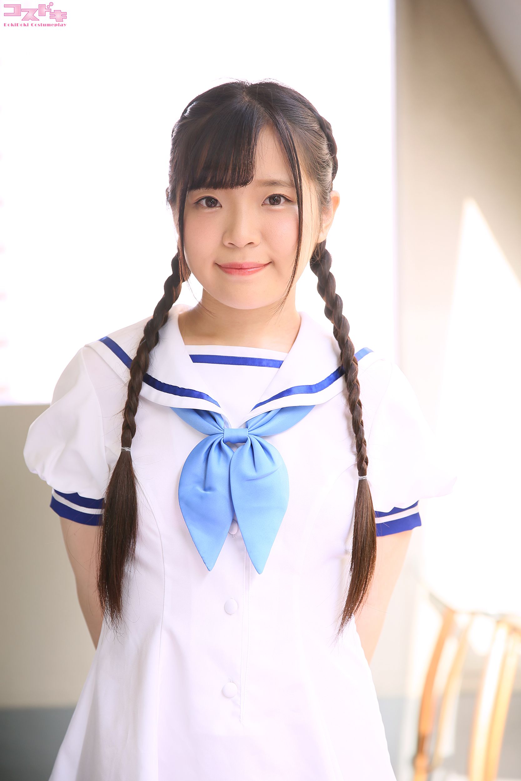 Erika Kashii 香椎えりか kashiierika_pic_sailoronepiece1+2-图0