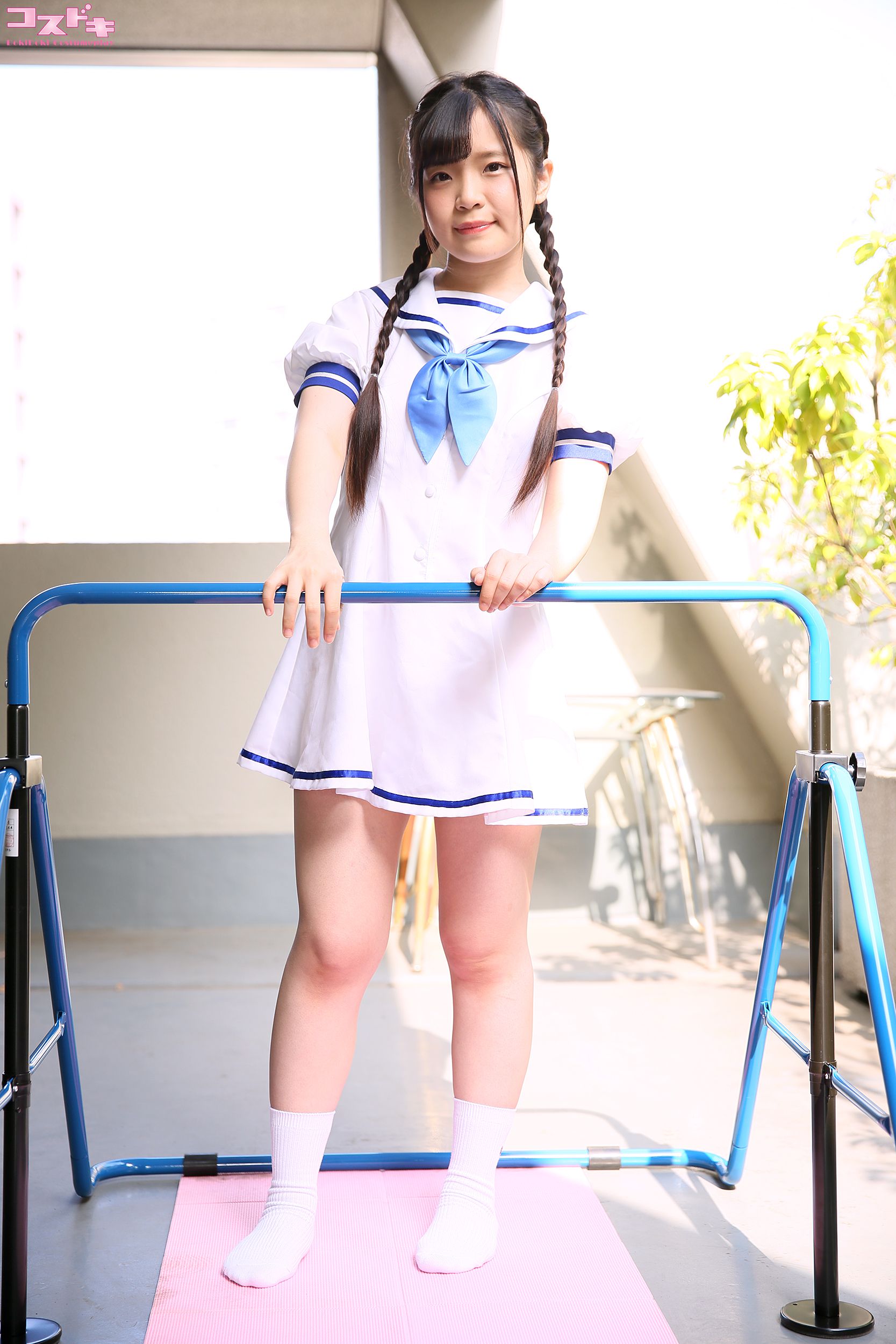 Erika Kashii 香椎えりか kashiierika_pic_sailoronepiece1+2-图1