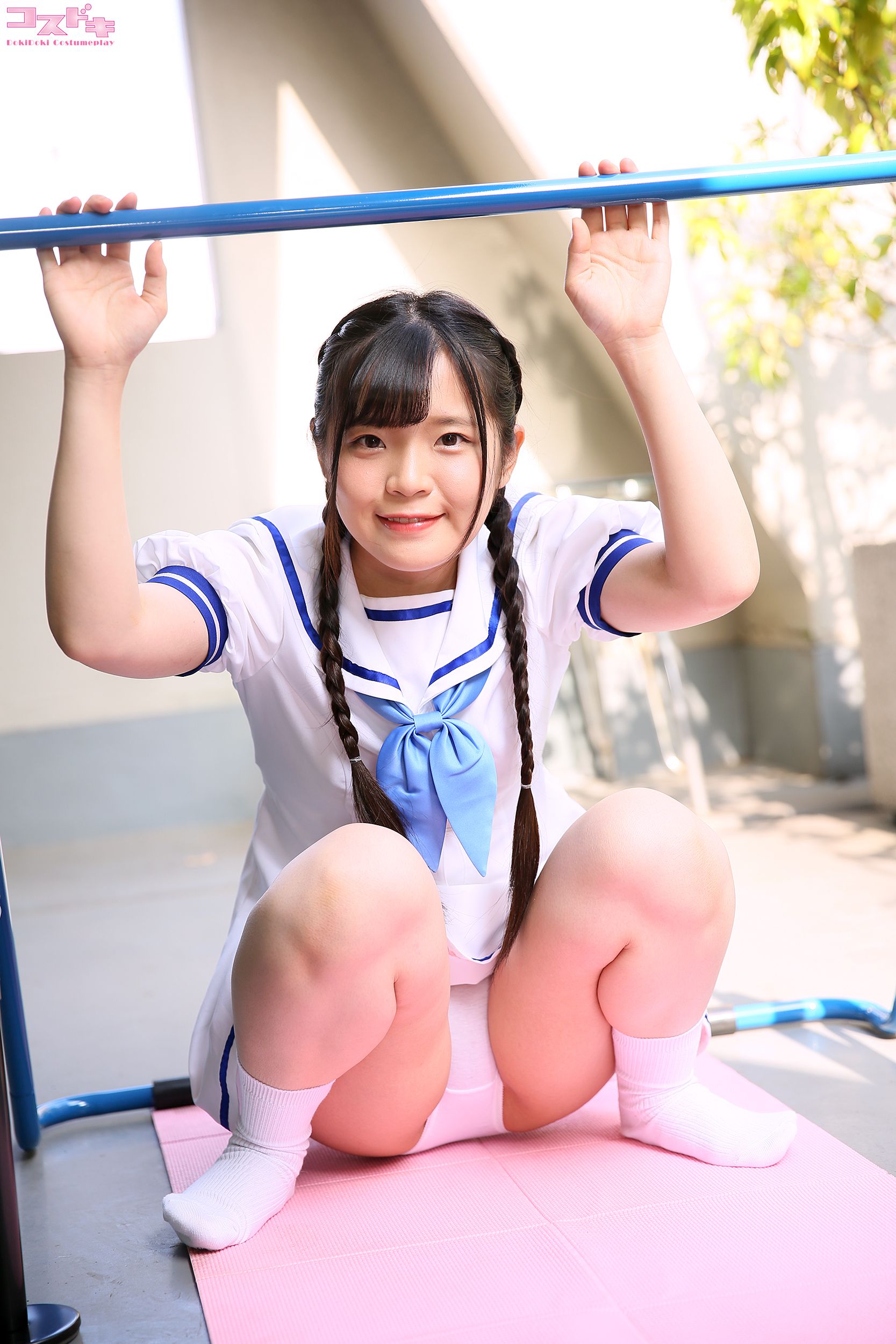 Erika Kashii 香椎えりか kashiierika_pic_sailoronepiece1+2-图5