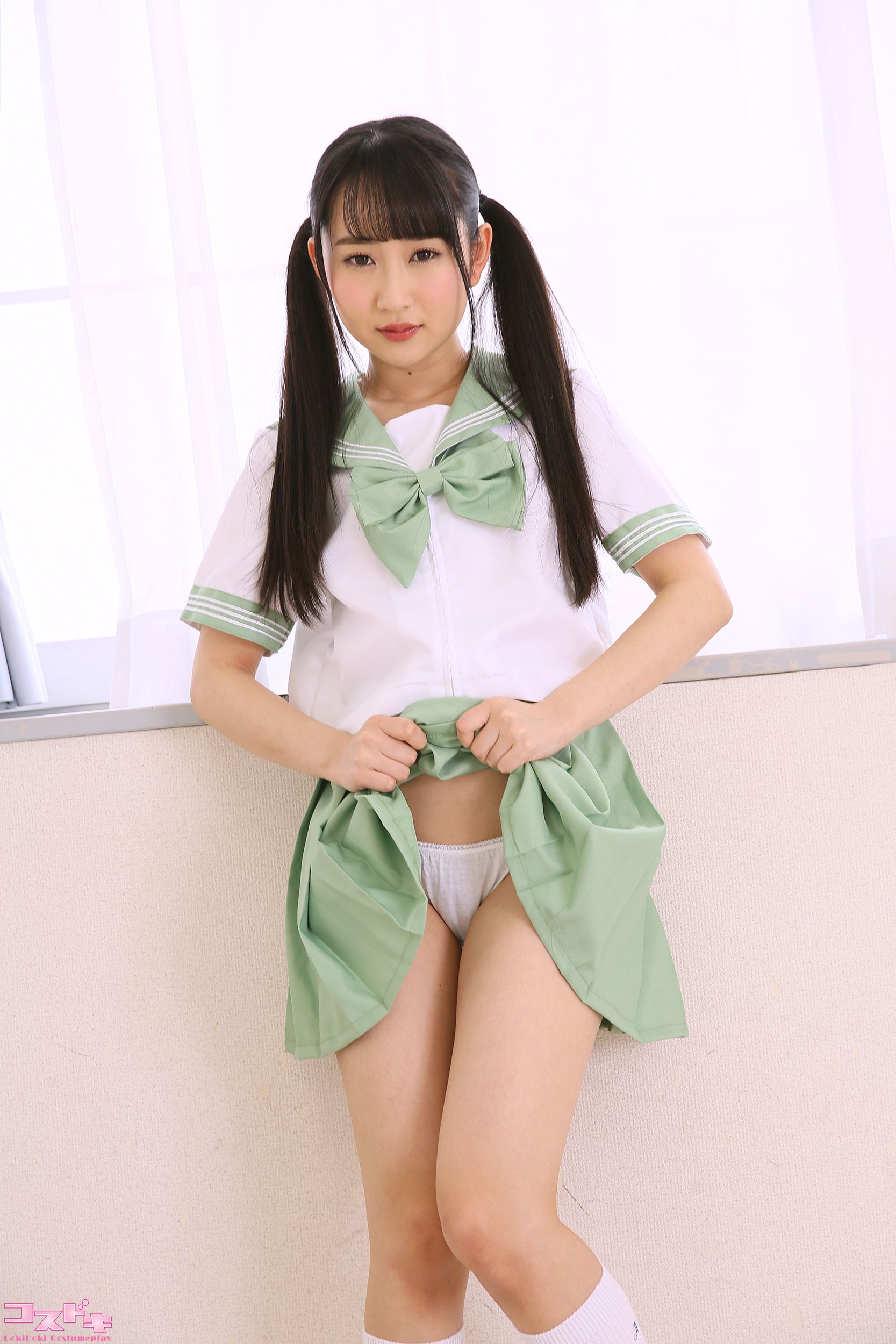 Hinano Kamisaka 神坂ひなの kamisakahinano_pic_sailor1+2-图22