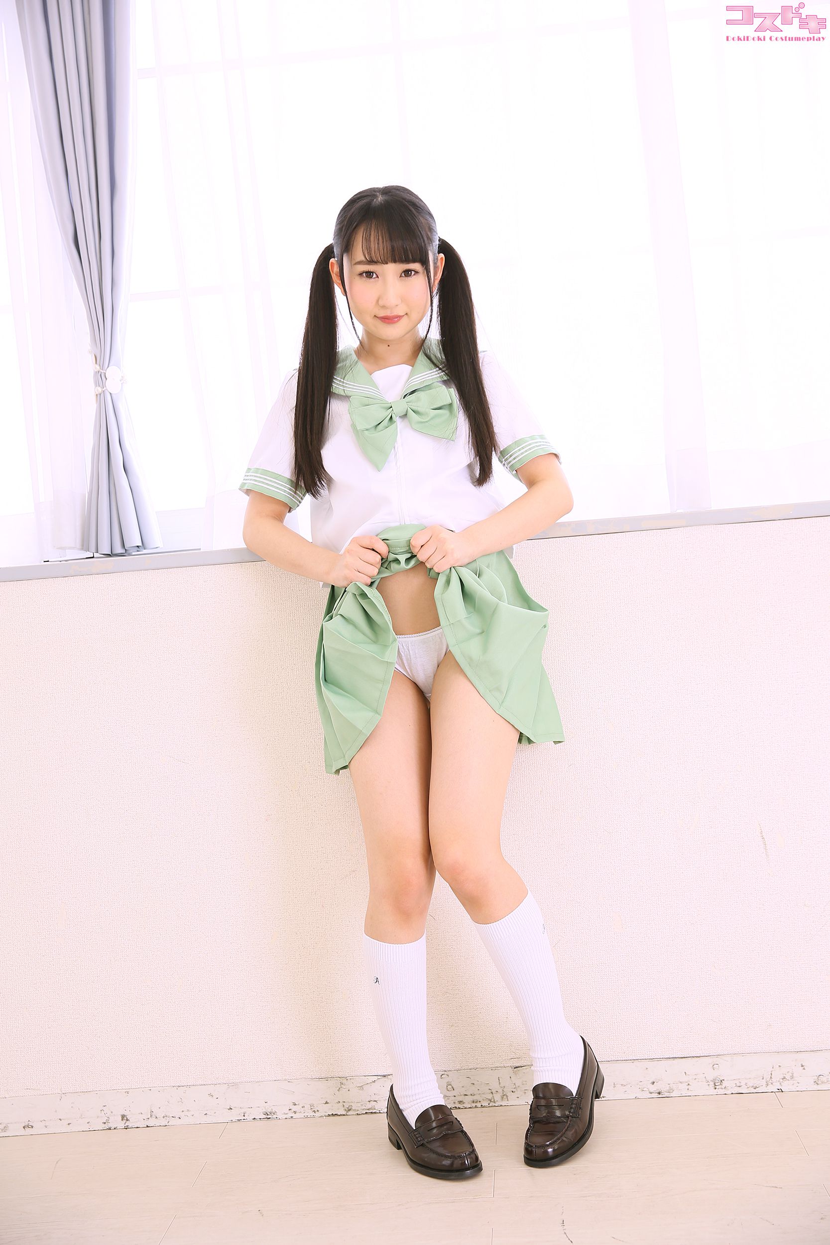 Hinano Kamisaka 神坂ひなの kamisakahinano_pic_sailor1+2-图23