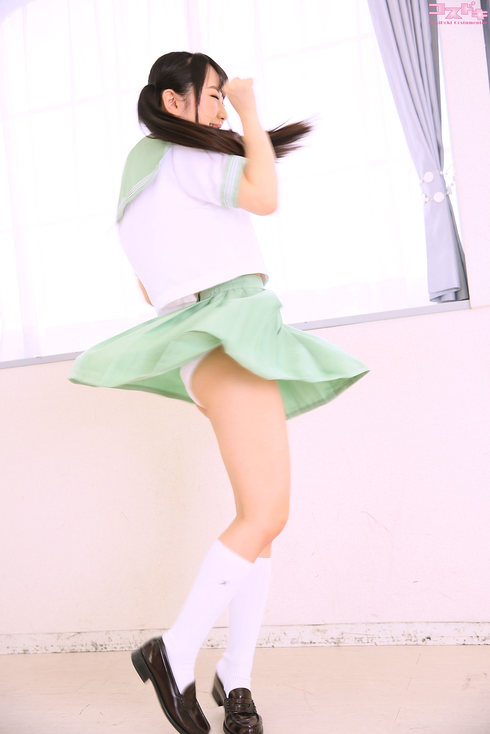 Hinano Kamisaka 神坂ひなの kamisakahinano_pic_sailor1+2-图25