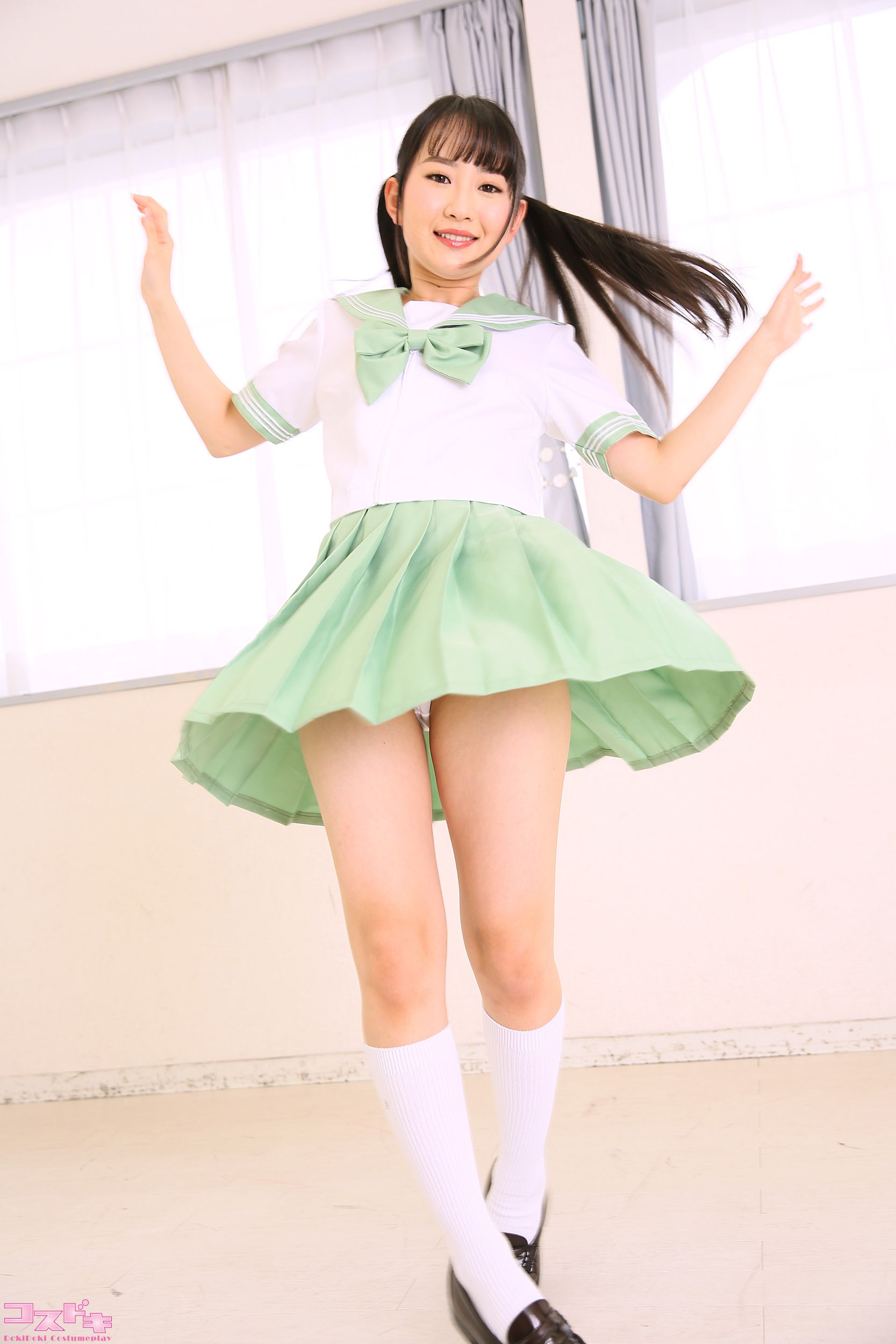 Hinano Kamisaka 神坂ひなの kamisakahinano_pic_sailor1+2-图28