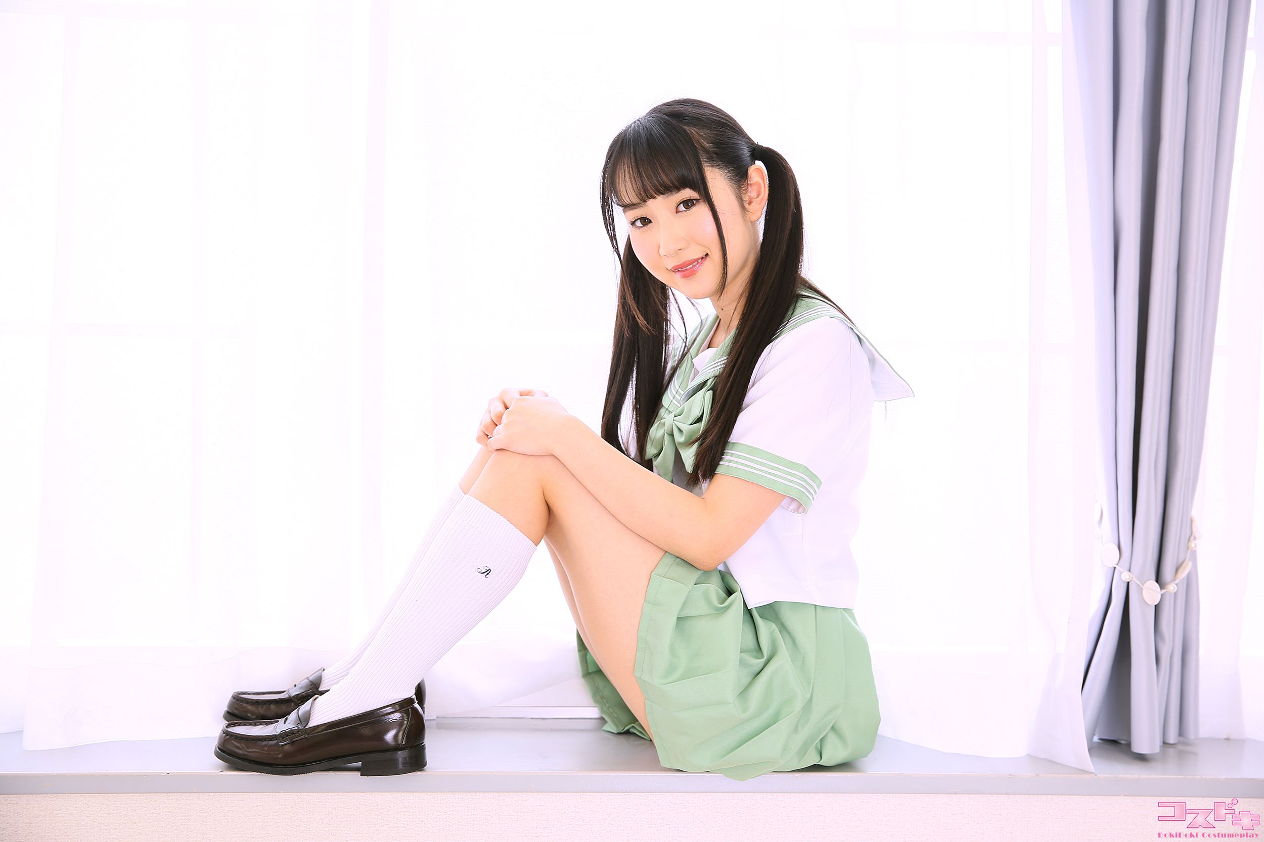 Hinano Kamisaka 神坂ひなの kamisakahinano_pic_sailor1+2-图29