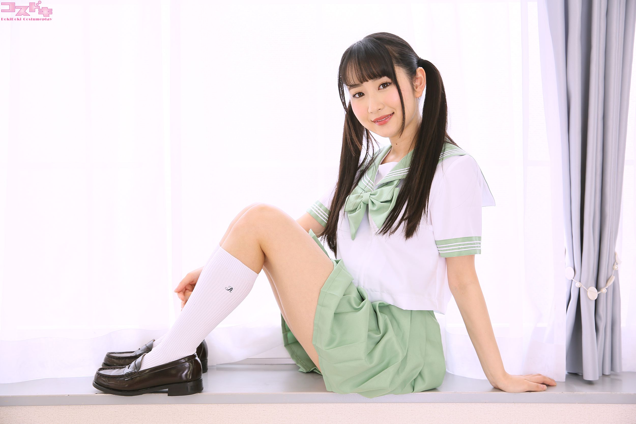 Hinano Kamisaka 神坂ひなの kamisakahinano_pic_sailor1+2-图30