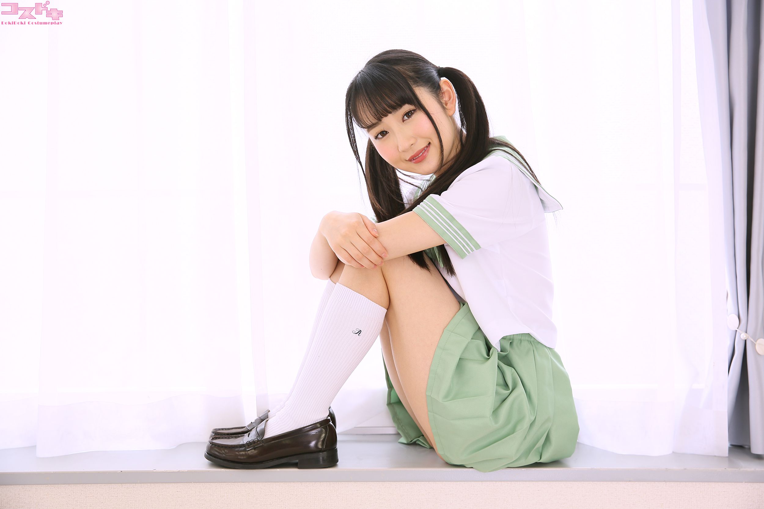 Hinano Kamisaka 神坂ひなの kamisakahinano_pic_sailor1+2-图31