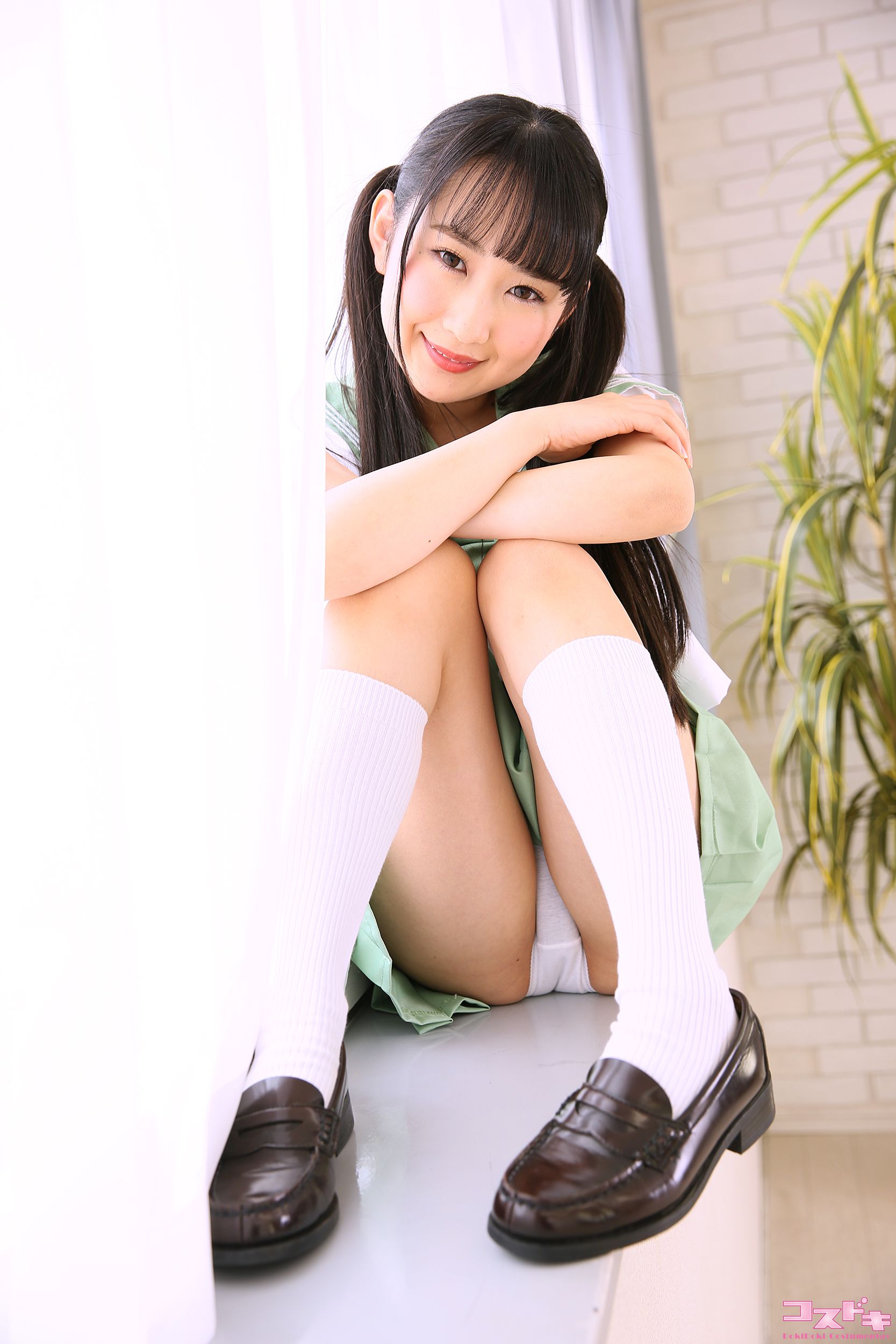 Hinano Kamisaka 神坂ひなの kamisakahinano_pic_sailor1+2-图33