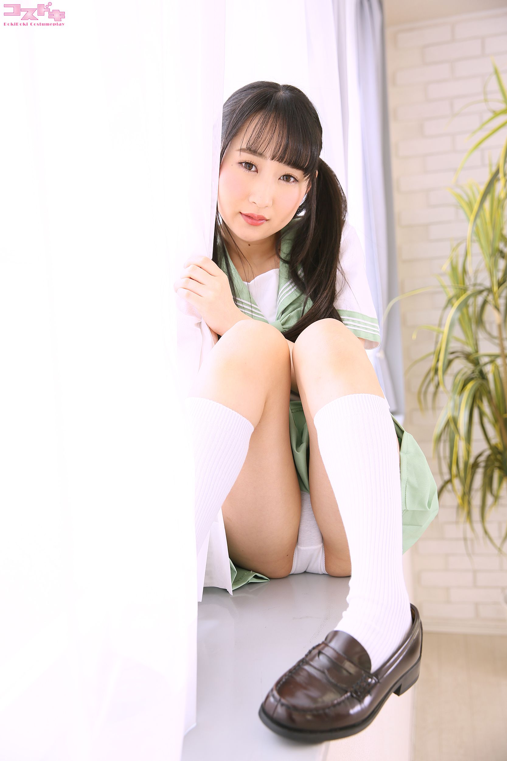 Hinano Kamisaka 神坂ひなの kamisakahinano_pic_sailor1+2-图34