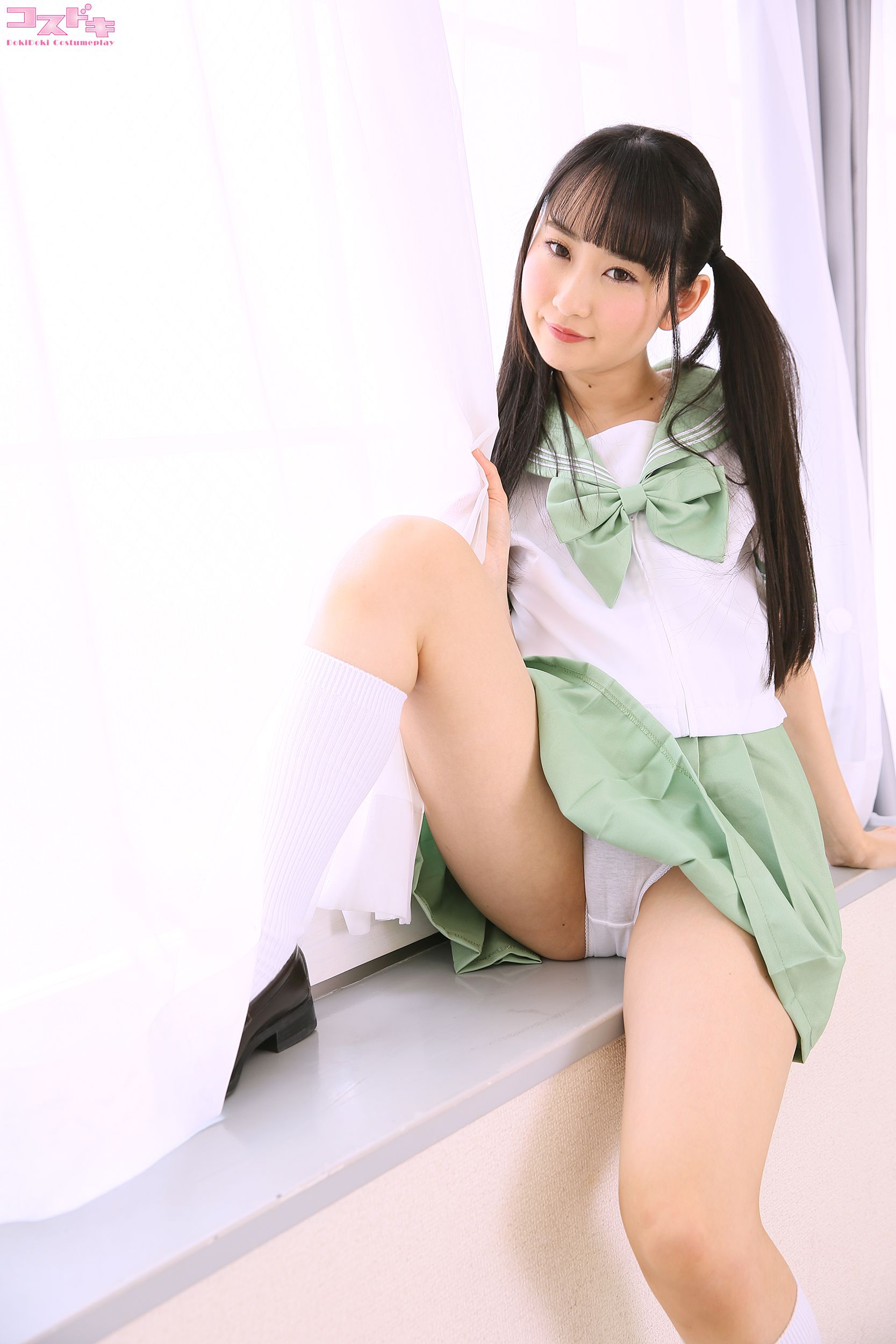 Hinano Kamisaka 神坂ひなの kamisakahinano_pic_sailor1+2-图37