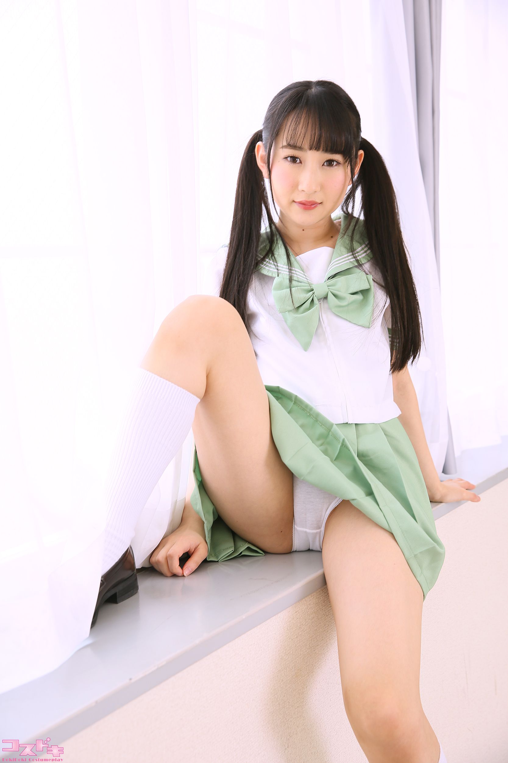 Hinano Kamisaka 神坂ひなの kamisakahinano_pic_sailor1+2-图38