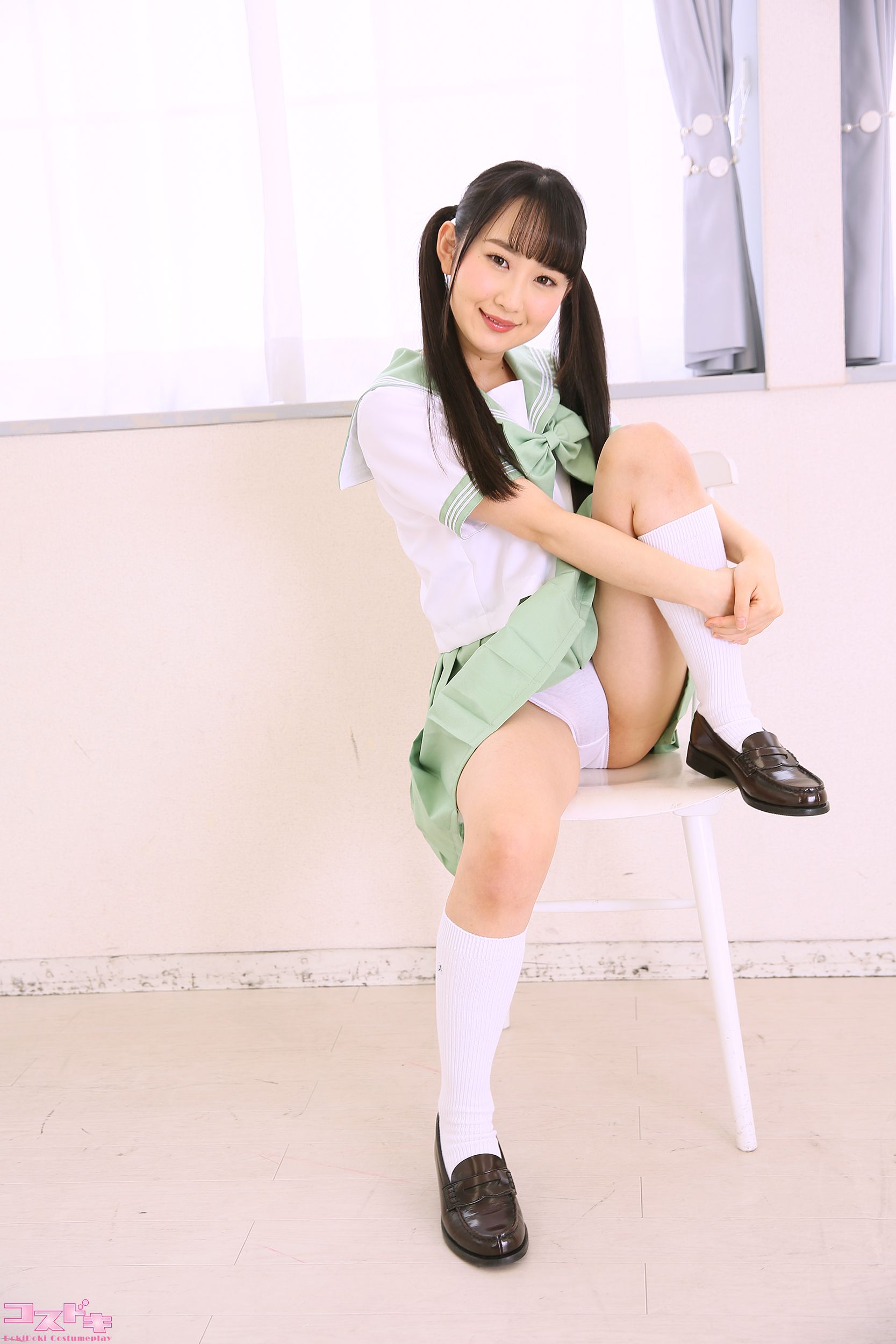 Hinano Kamisaka 神坂ひなの kamisakahinano_pic_sailor1+2-图3