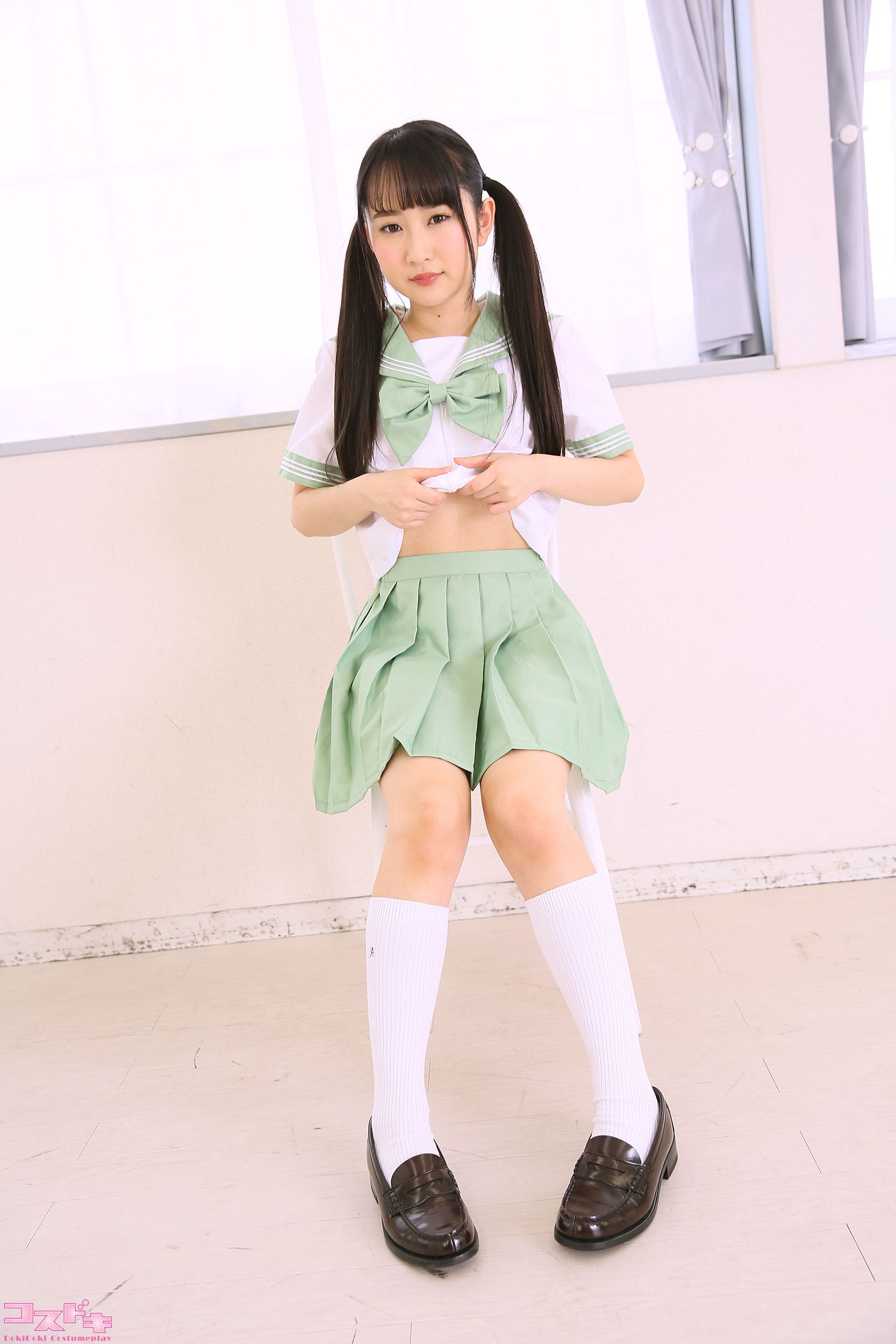 Hinano Kamisaka 神坂ひなの kamisakahinano_pic_sailor1+2-图40