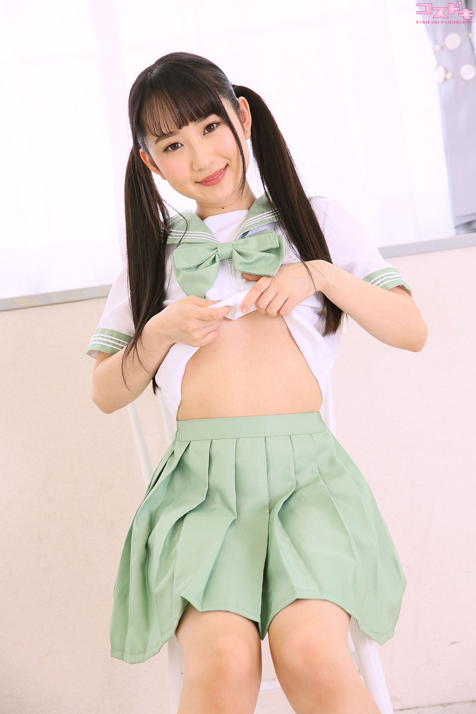 Hinano Kamisaka 神坂ひなの kamisakahinano_pic_sailor1+2-图41