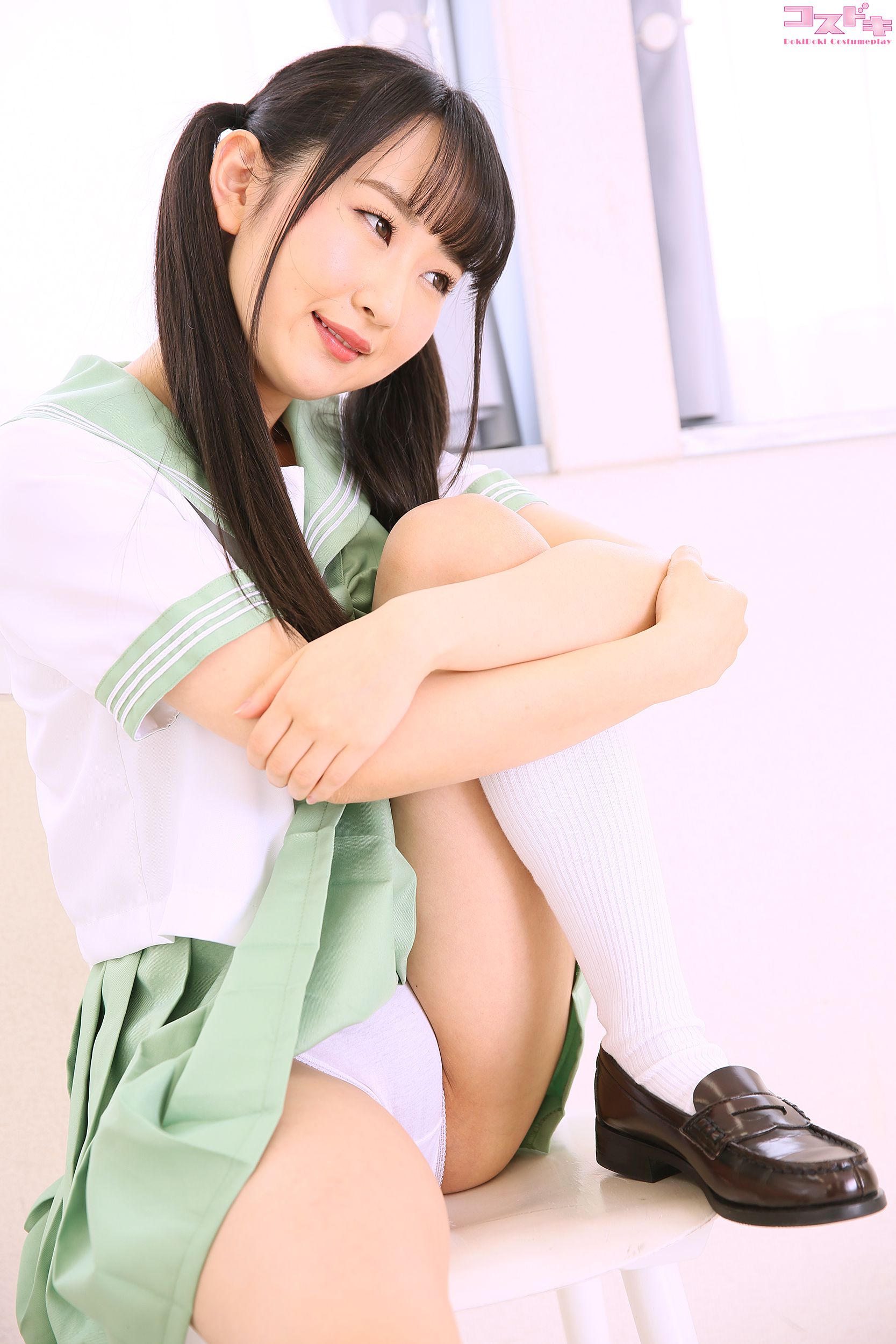 Hinano Kamisaka 神坂ひなの kamisakahinano_pic_sailor1+2-图6