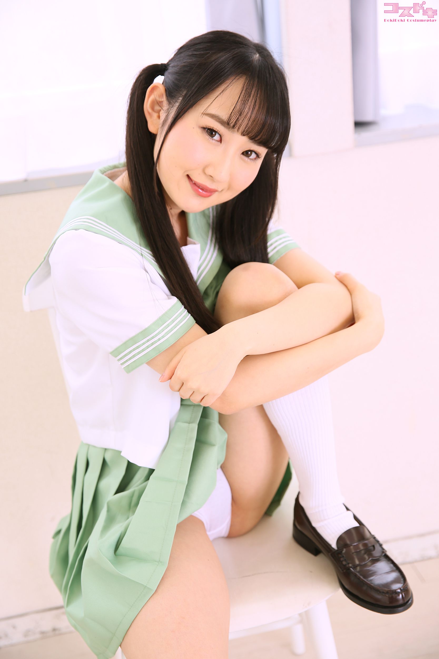 Hinano Kamisaka 神坂ひなの kamisakahinano_pic_sailor1+2-图7