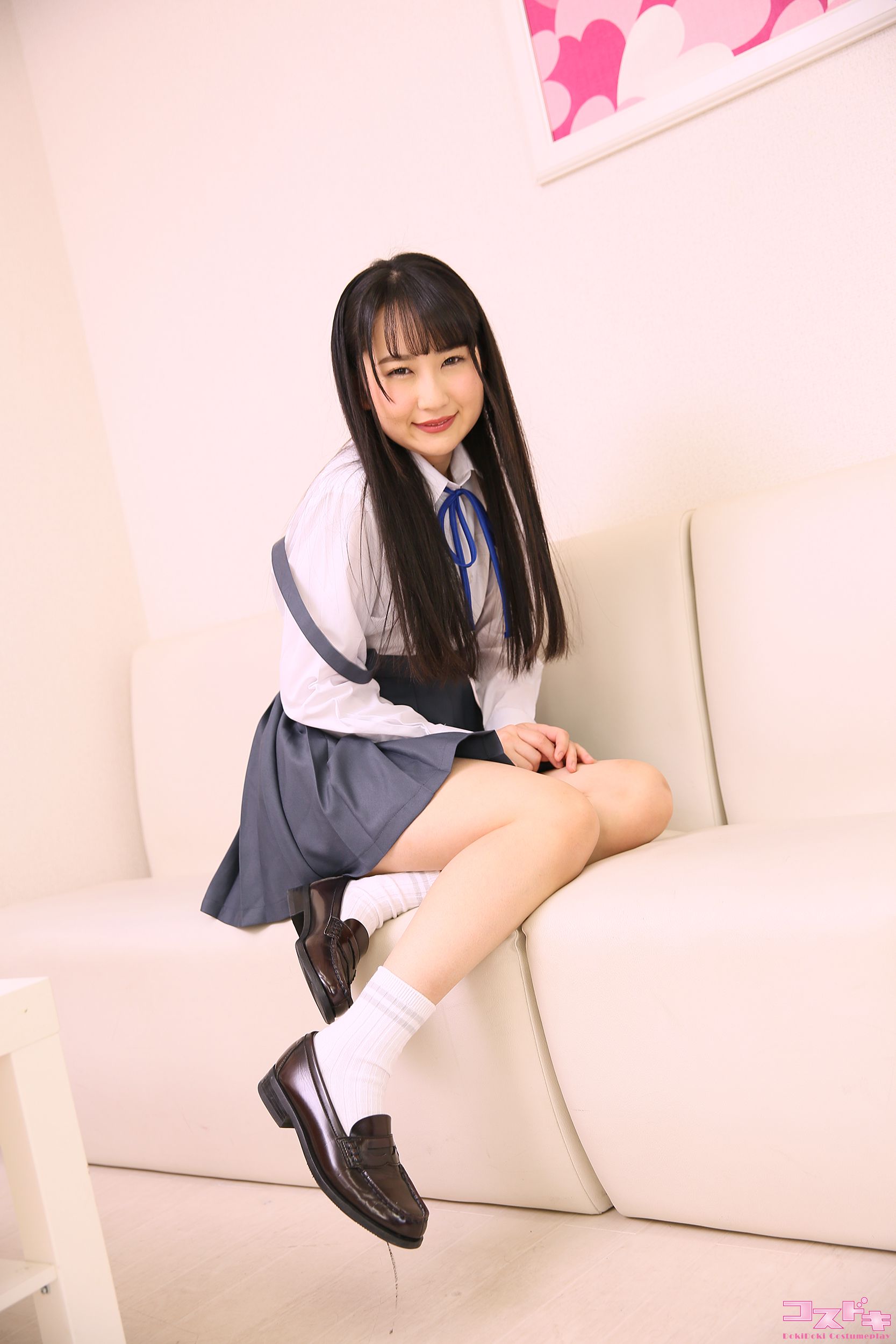 Hinano Kamisaka 神坂ひなの kamisakahinano_pic_seifukutsuri1+2-图22