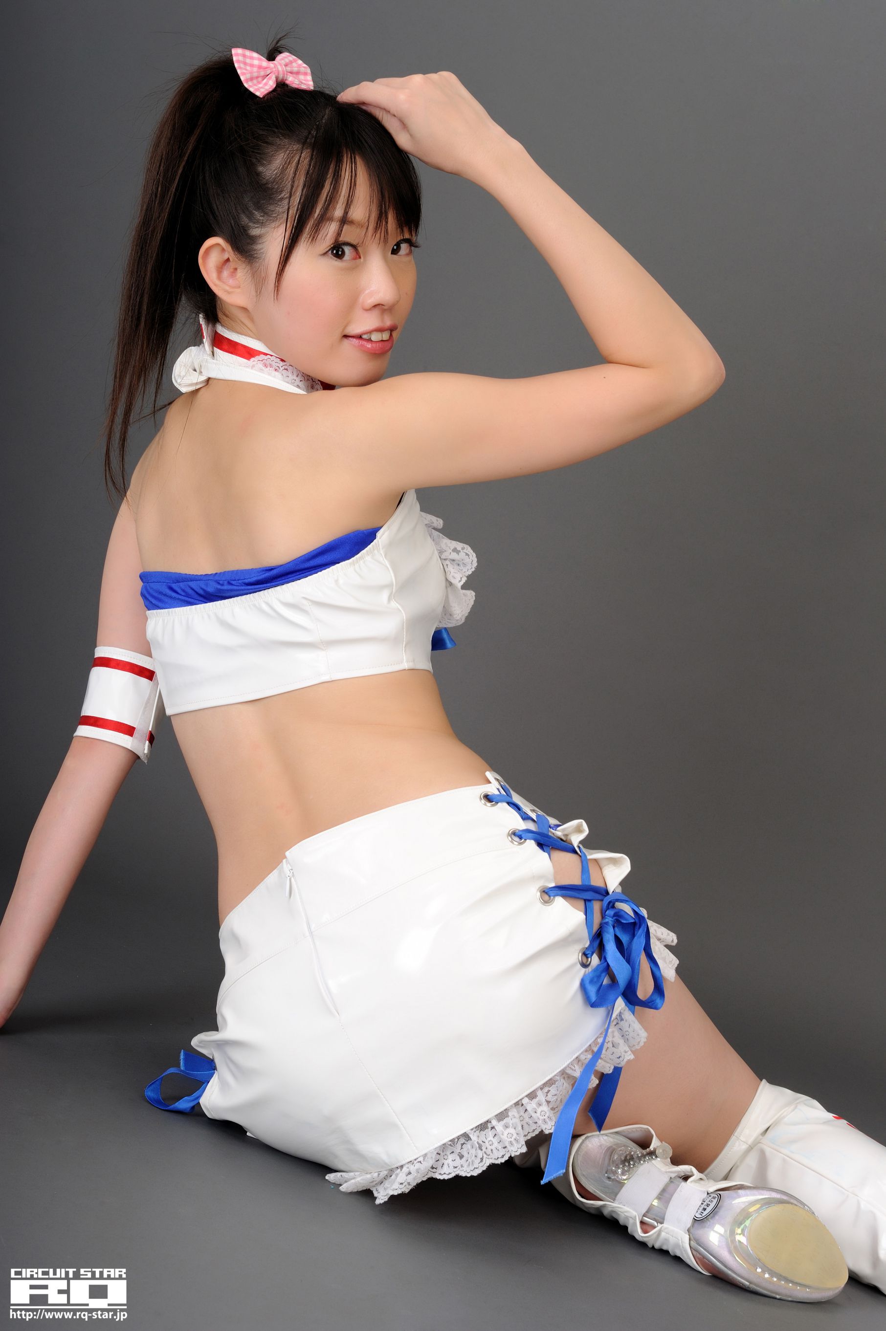 NO.00385 小泉みゆき Race Queen 赛车女郎写真集-图103