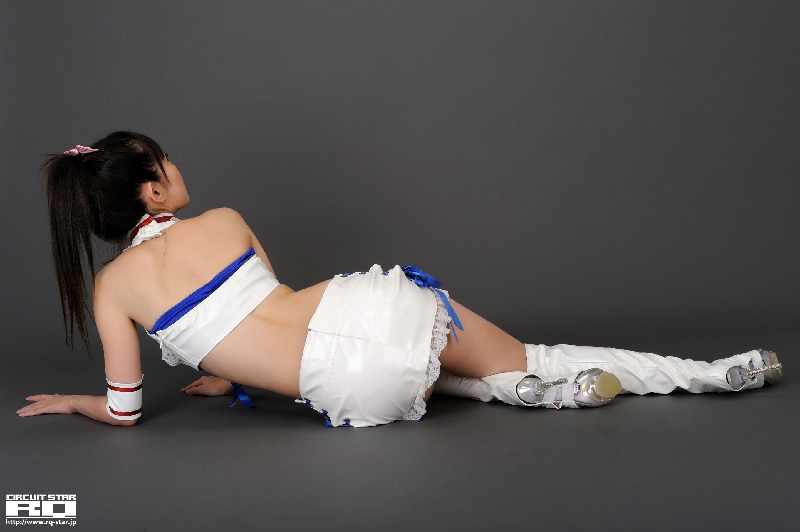 NO.00385 小泉みゆき Race Queen 赛车女郎写真集-图104