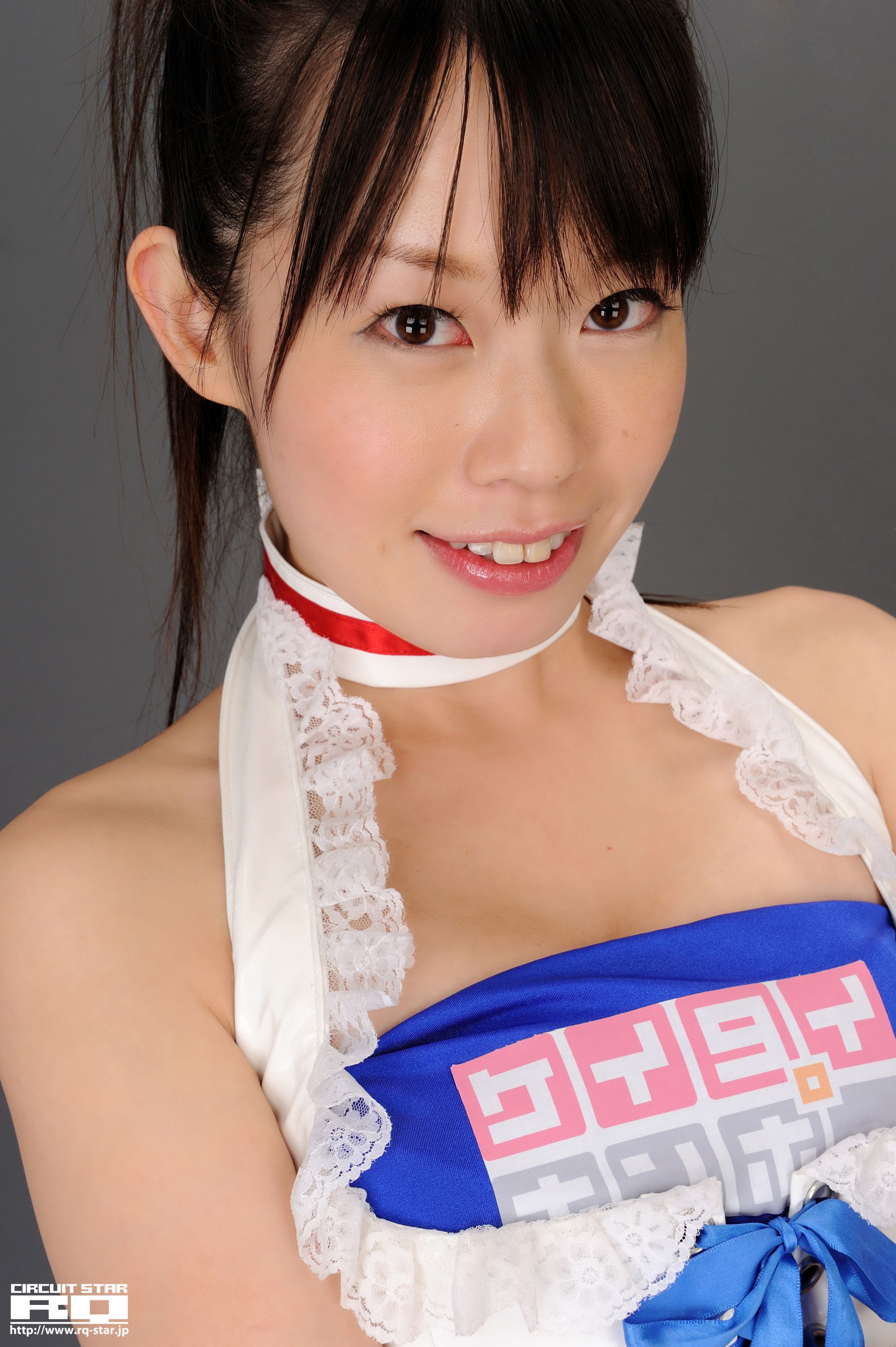 NO.00385 小泉みゆき Race Queen 赛车女郎写真集-图112
