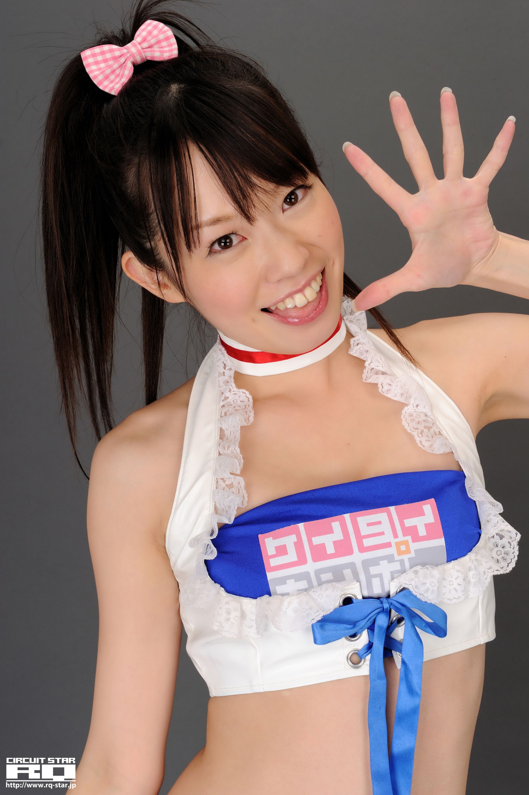 NO.00385 小泉みゆき Race Queen 赛车女郎写真集-图115