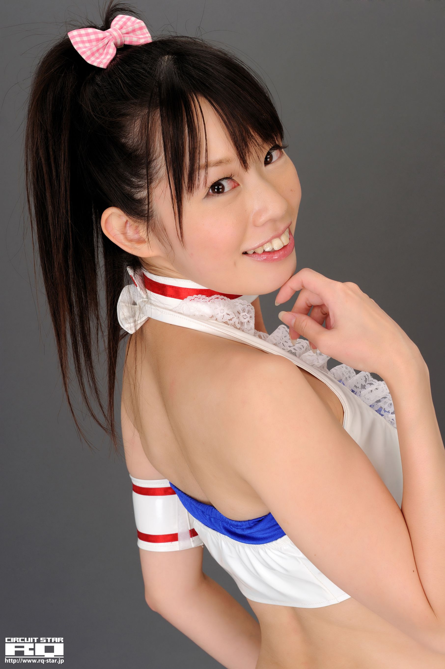 NO.00385 小泉みゆき Race Queen 赛车女郎写真集-图116