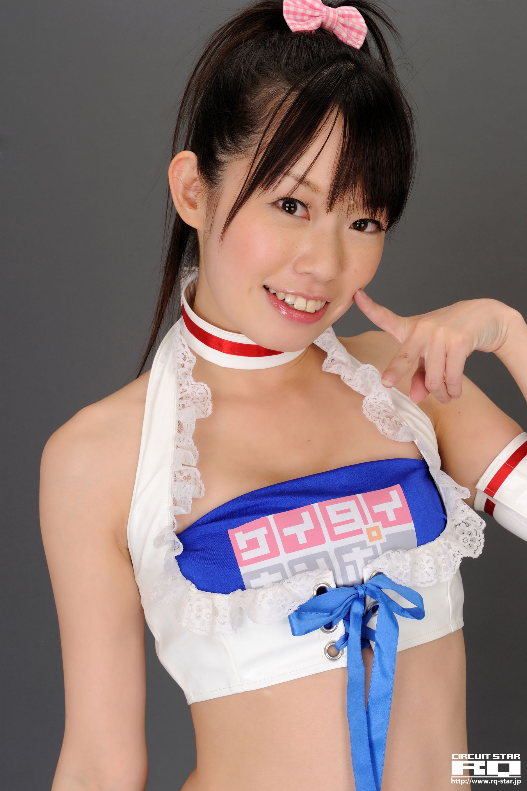 NO.00385 小泉みゆき Race Queen 赛车女郎写真集-图119