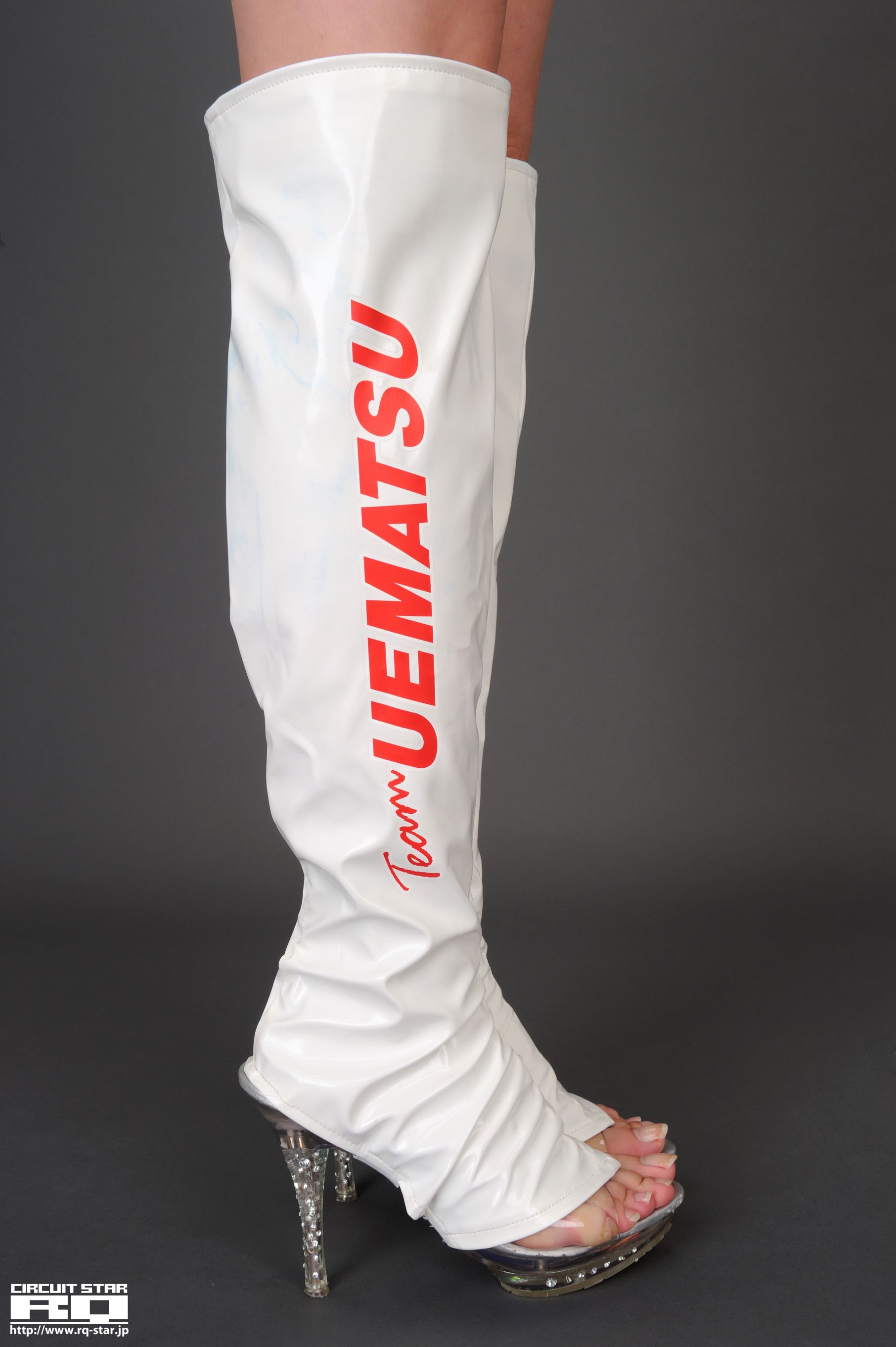 NO.00385 小泉みゆき Race Queen 赛车女郎写真集-图28