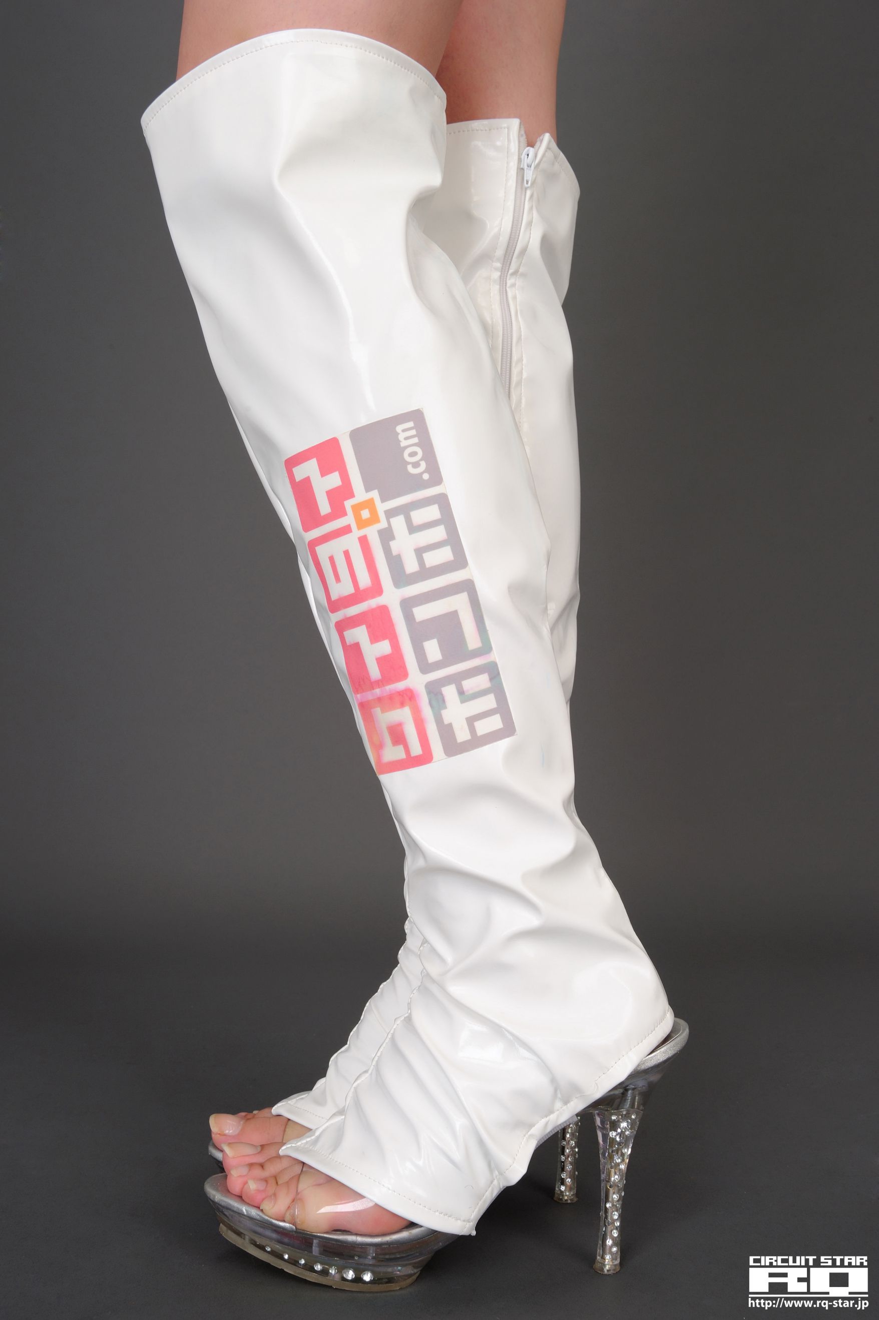 NO.00385 小泉みゆき Race Queen 赛车女郎写真集-图29