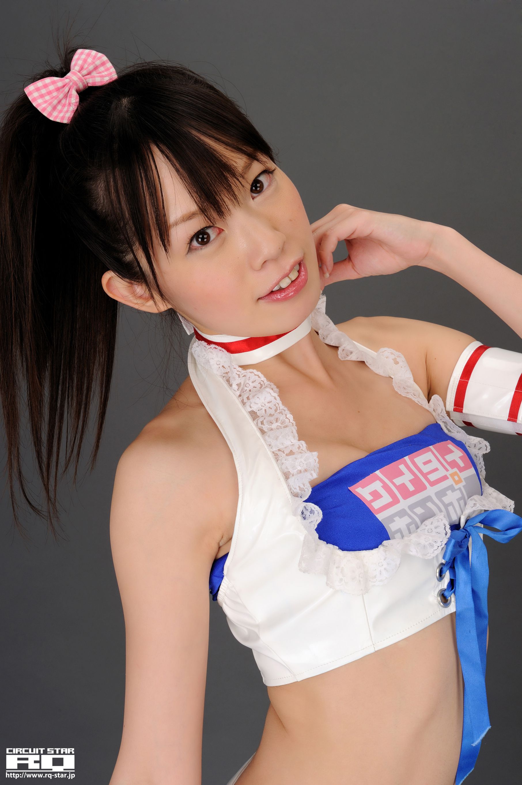 NO.00385 小泉みゆき Race Queen 赛车女郎写真集-图44