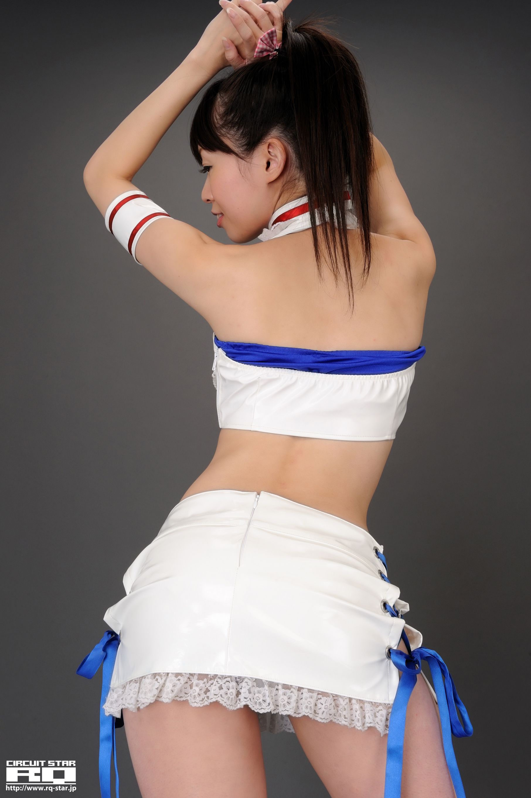 NO.00385 小泉みゆき Race Queen 赛车女郎写真集-图51